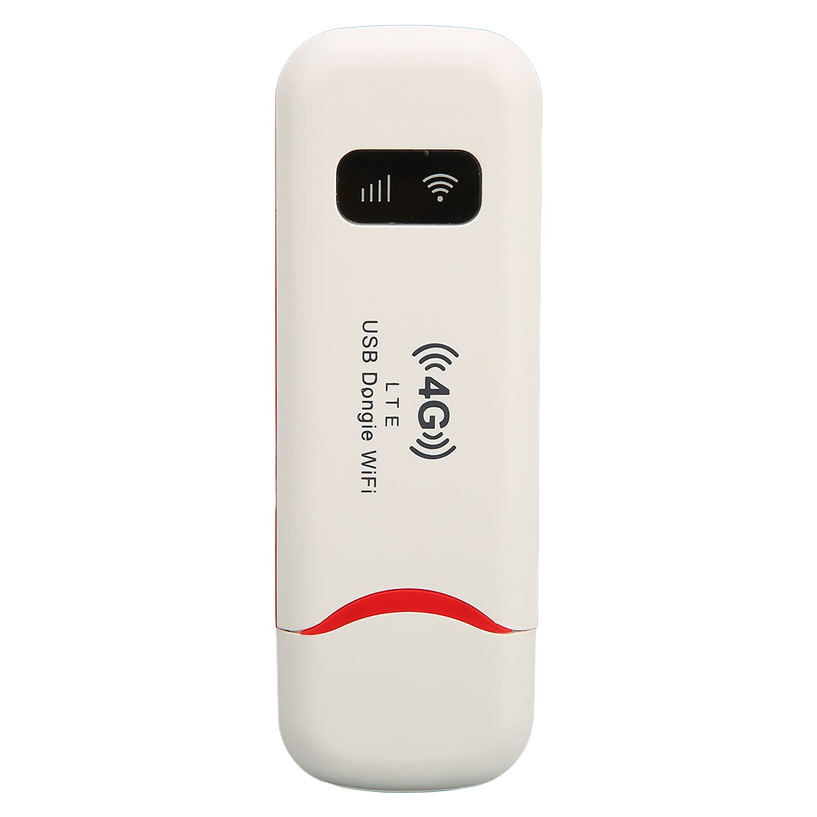مودم WiFi قابل حمل USB 4G LTE Sorandy Mobile، WiFi Hotspot، سرعت بالای WiFi برای مسافرت، دانگل Pocket Hotspot مودم USB 150Mbps، پشتیبانی از شبکه B1/B3/B5، پشتیبانی از ۱۰ دستگاه