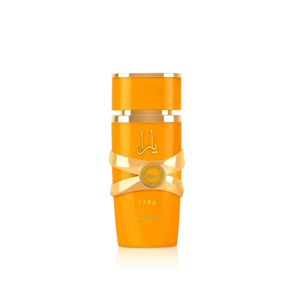 عطر زنانه لطافا یارا توس - او دو پارفیوم 100 میلی لیتر
