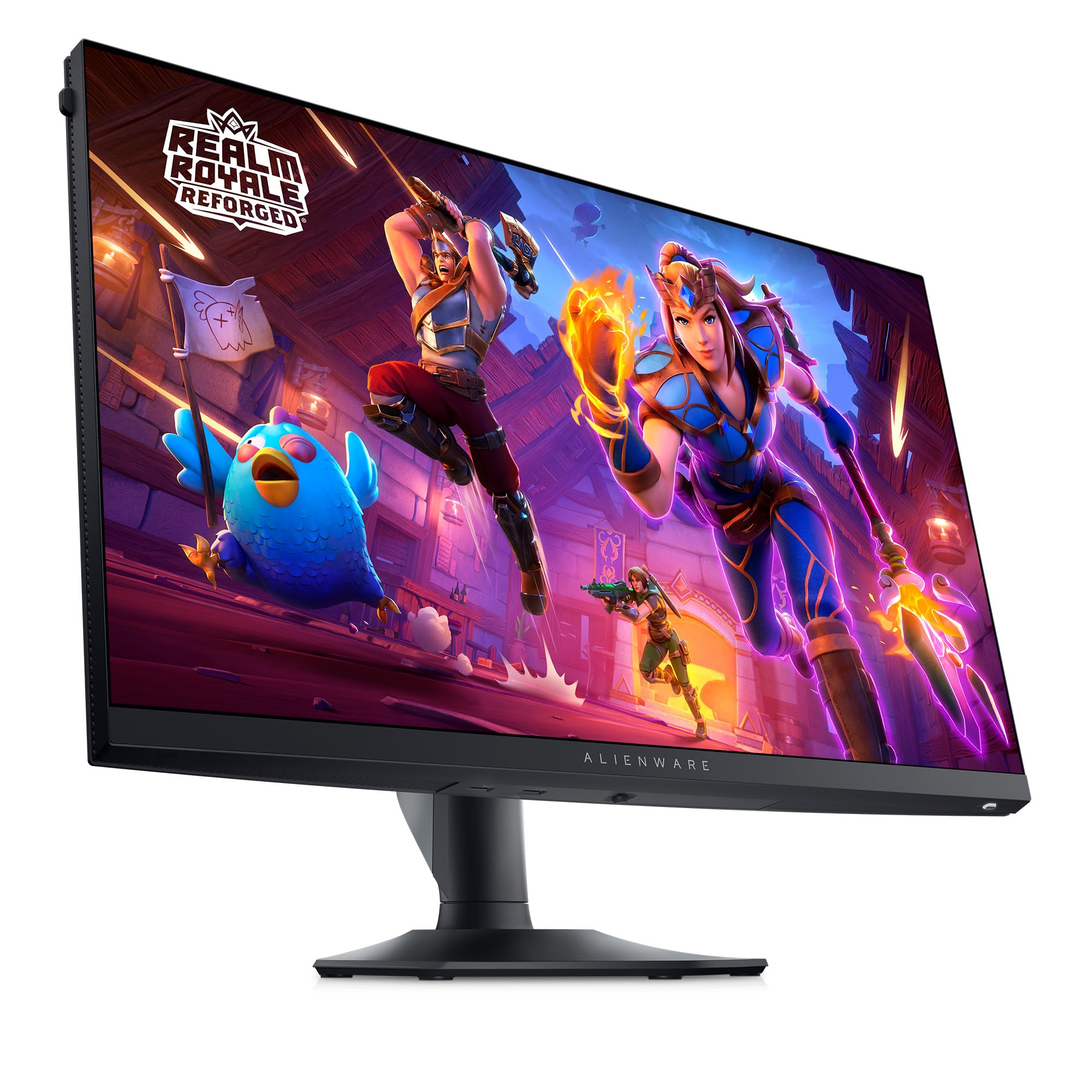 مانیتور بازی Alienware 27 - AW2724HF