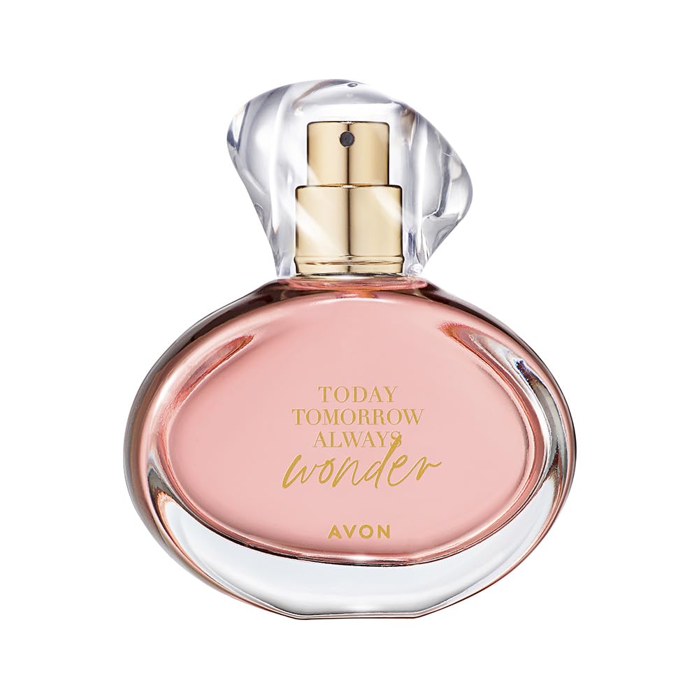 عطر زنانه ایون تودی تومورو آلویز واندر 50 میلی لیتر