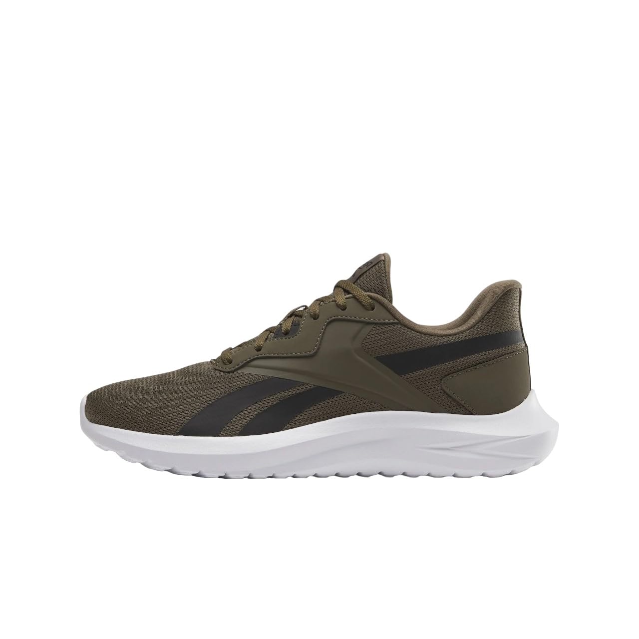 کفش مردانه Reebok ENERGEN LUX مدل 42 اروپا - رنگ آرمگرن، سیاه و سفید