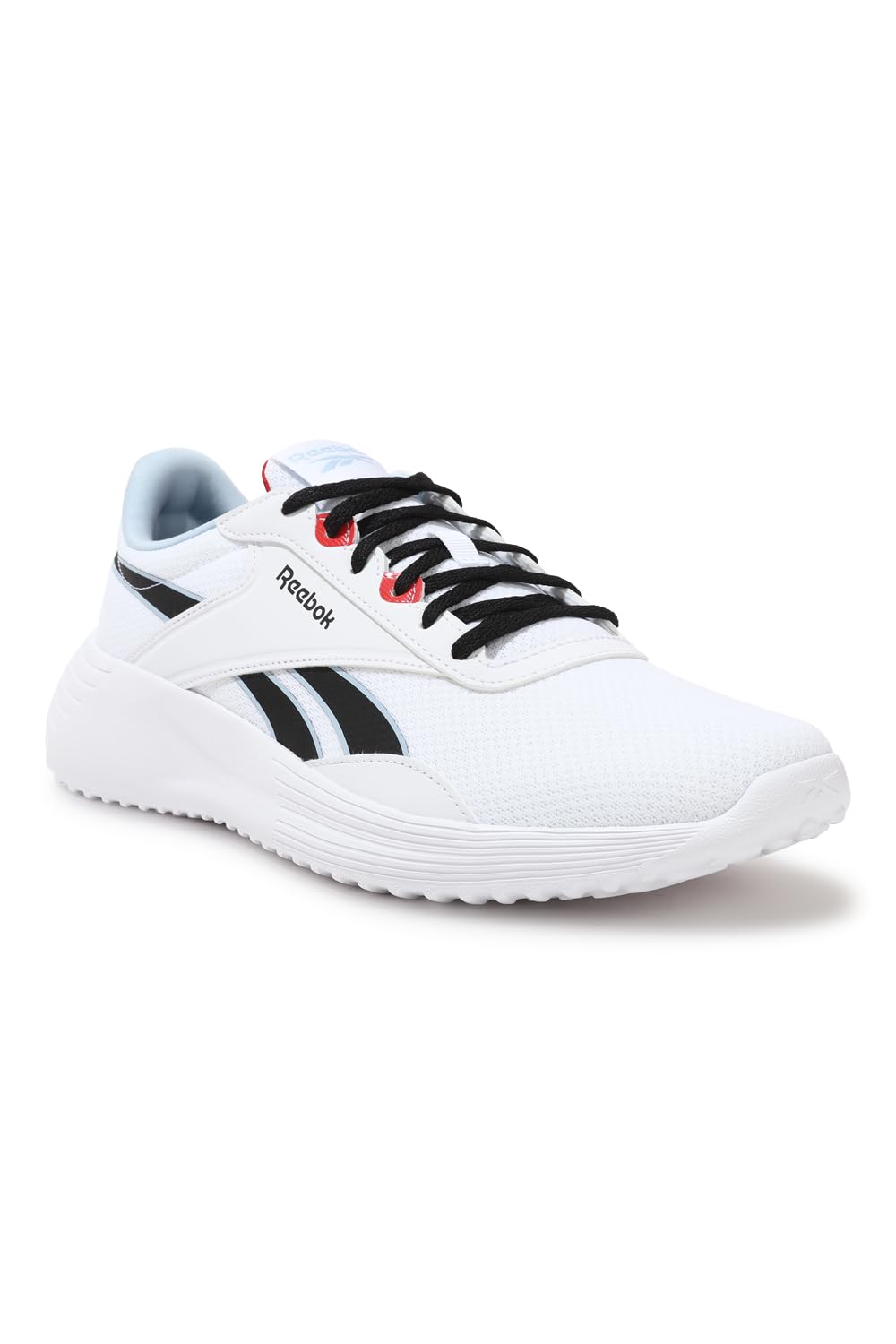 کفش مردانه REEBOK LITE 4 REEBOK، 45 EU PALBLU/VECRED/CBLACK