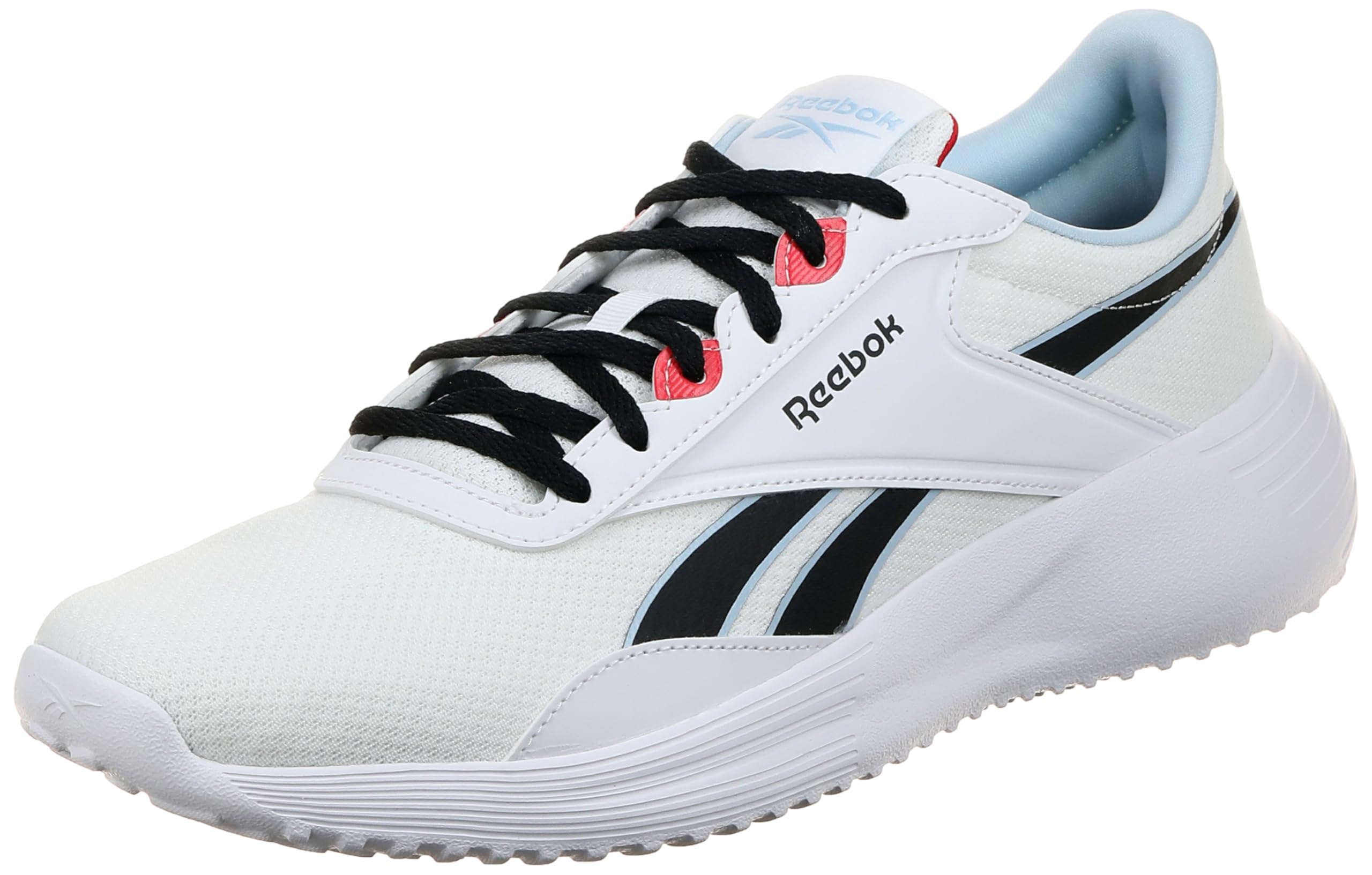 کفش‌های مردانه Reebok REEBOK LITE 4 با سایز ۴۴ اروپا - رنگ PALBLU/VECRED/CBLACK