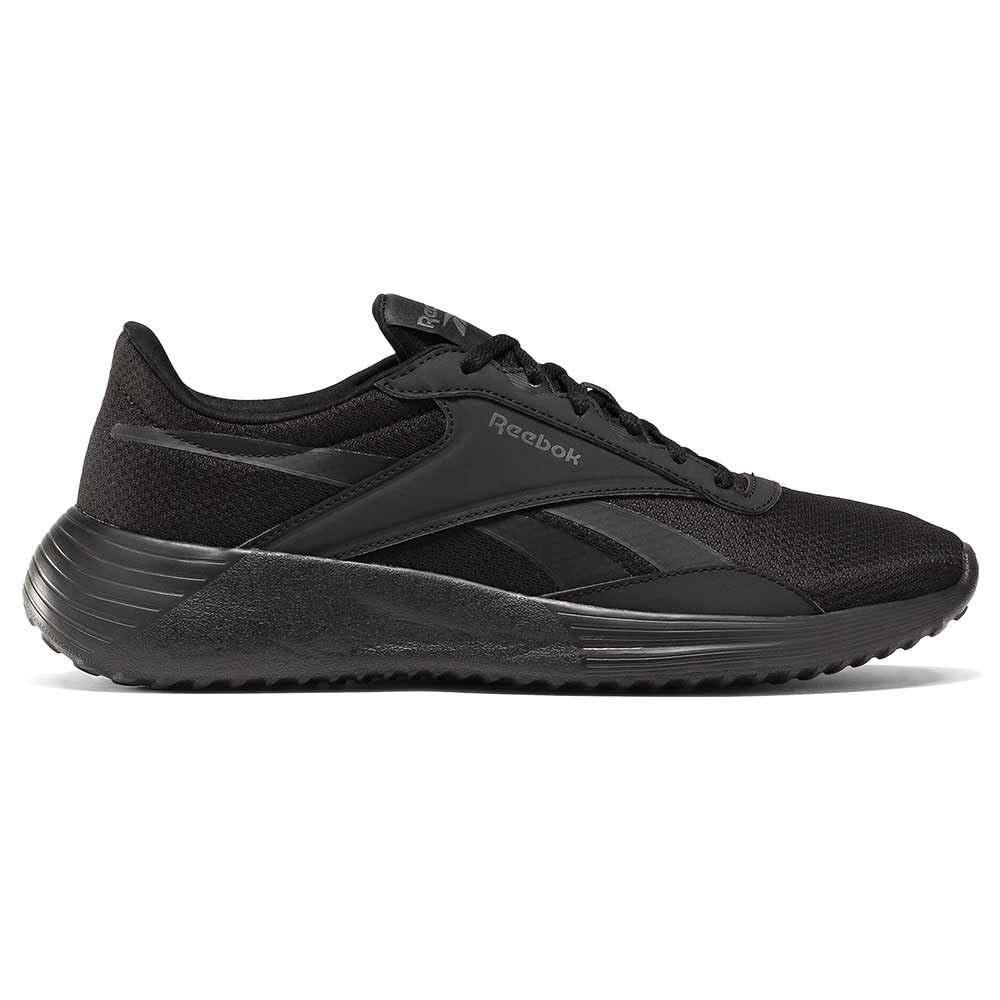 کفش مردانه Reebok Lite 4 REEBOK سایز 40.5 اروپا رنگ مشکی/بنفش/سفید