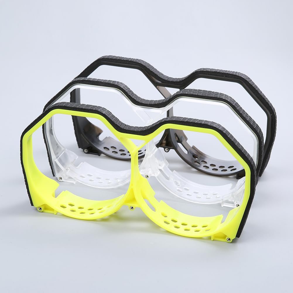 محافظ پروپلر جایگزین برای iFlight ProTek25 ProTek35 - 2 عدد (ProTek35 سیاه)