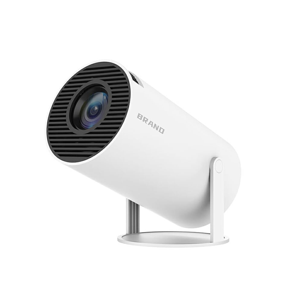 ساخته شده برای عالی بودن - پروژکتور 4K برای تجربه سینمای خانگی قابل تنظیم - پروژکتور اندروید سلانژ Hy300 سینمای خانگی EU