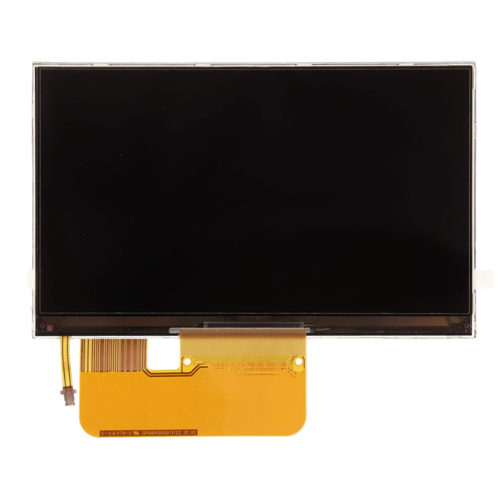 صفحه نمایش LCD Vbestlife برای PSP 3000 3001 3002 3003 3004 3008 3010، صفحه نمایش LCD جایگزین برای کنسول بازی