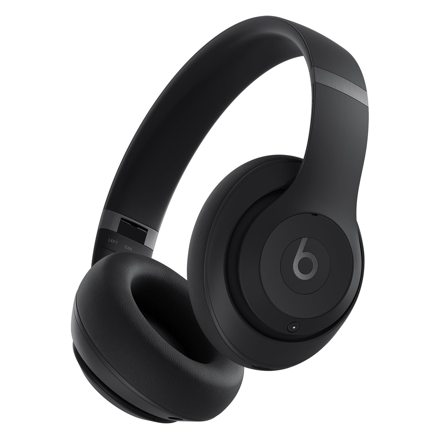 هدفون بی‌سیم Beats New 2023 Studio Pro با کاهش نویز - مشکی