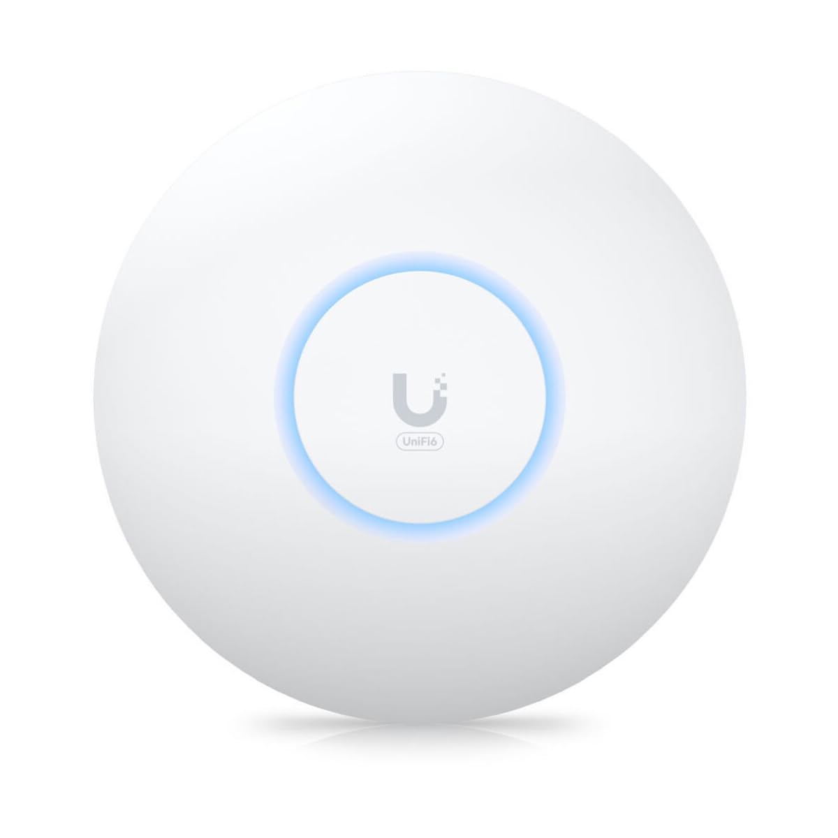 دسترسی یوبیکویتی نتورکز UniFi 6+ | آداپتور PoE در این پکیج شامل نمی‌شود