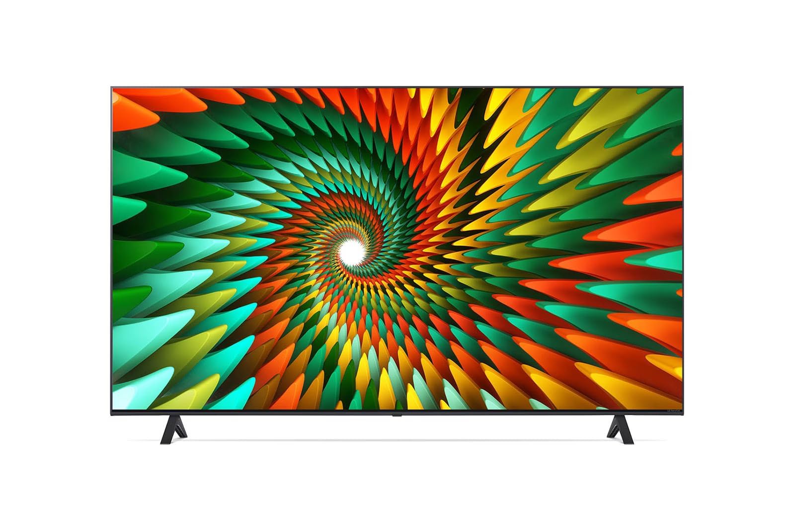 سری LG Nano77، تلویزیون هوشمند 86 اینچ NanoCell 4K مدل 86NANO776RA | گارانتی یکساله.