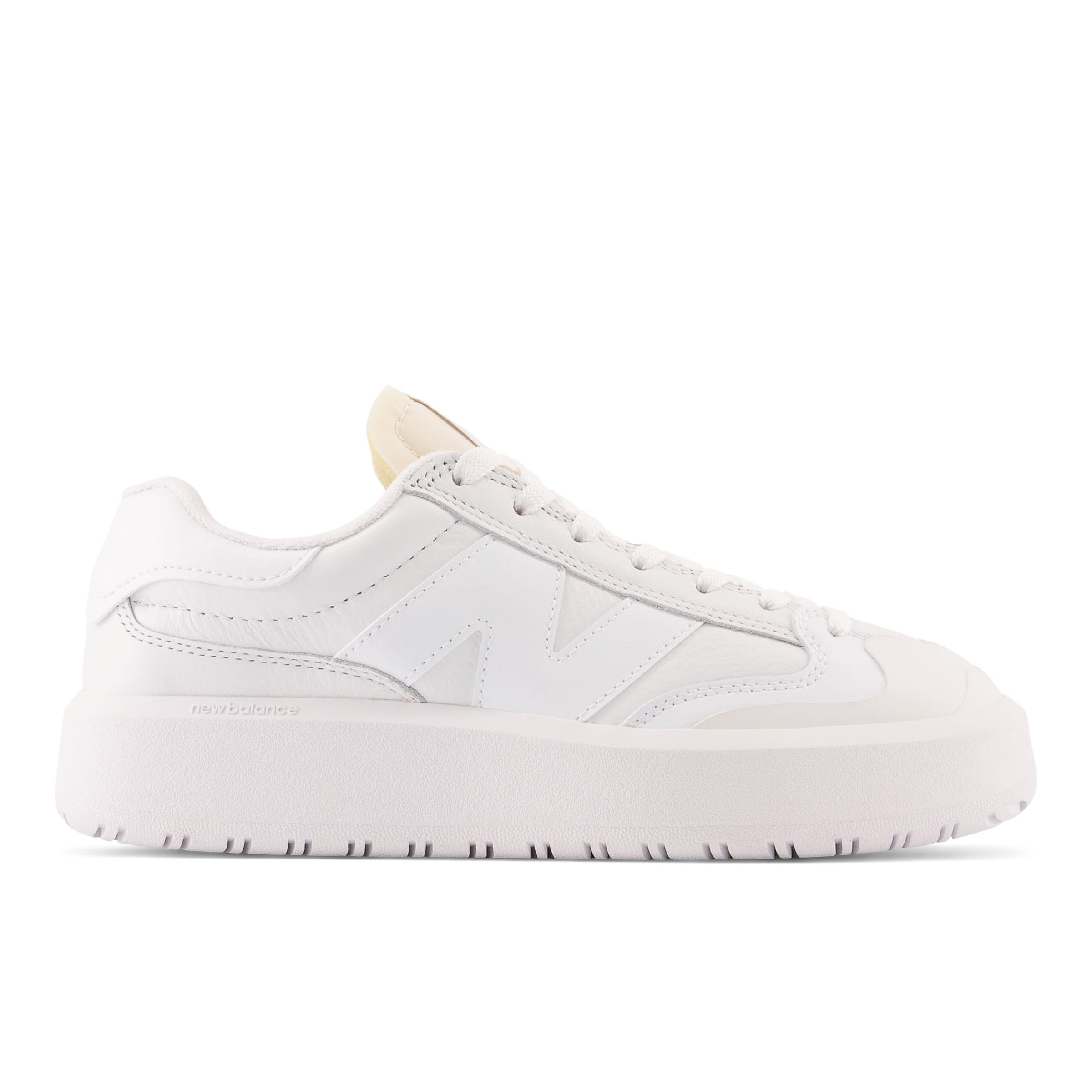 کفش کتانی New Balance 550 — سفید/نیلی وینتیج، سایز 46.5 (EU)
