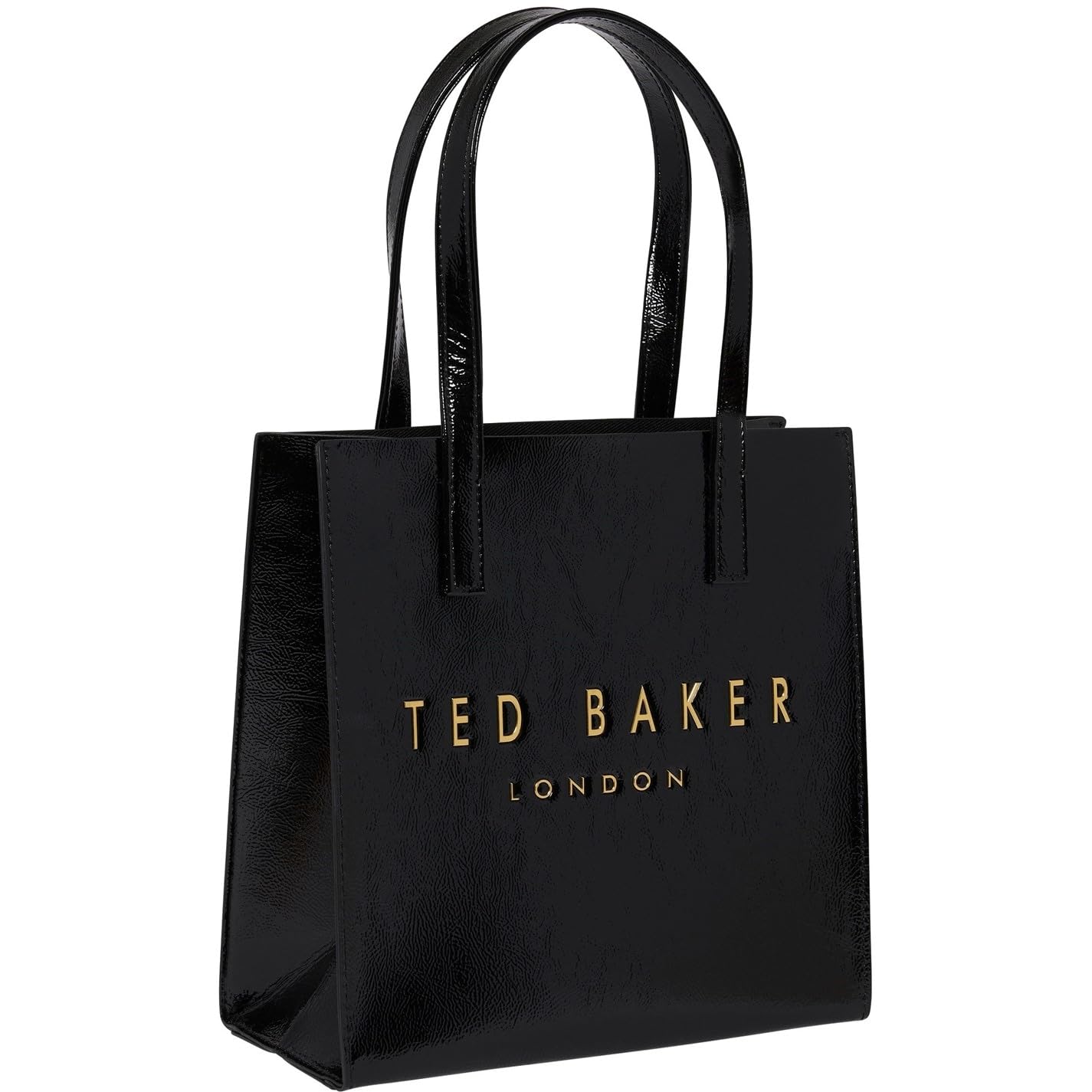 کیف دستی Ted Baker مدل Crinion برای بانوان (بسته‌ای حاوی 1 عدد) سایز یک عدد رنگ سیاه