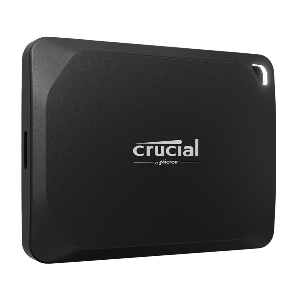 دیسک جامد ایکس 10 پرو USB 3.2 نوع C قابل‌حمل - 2 ترابایت