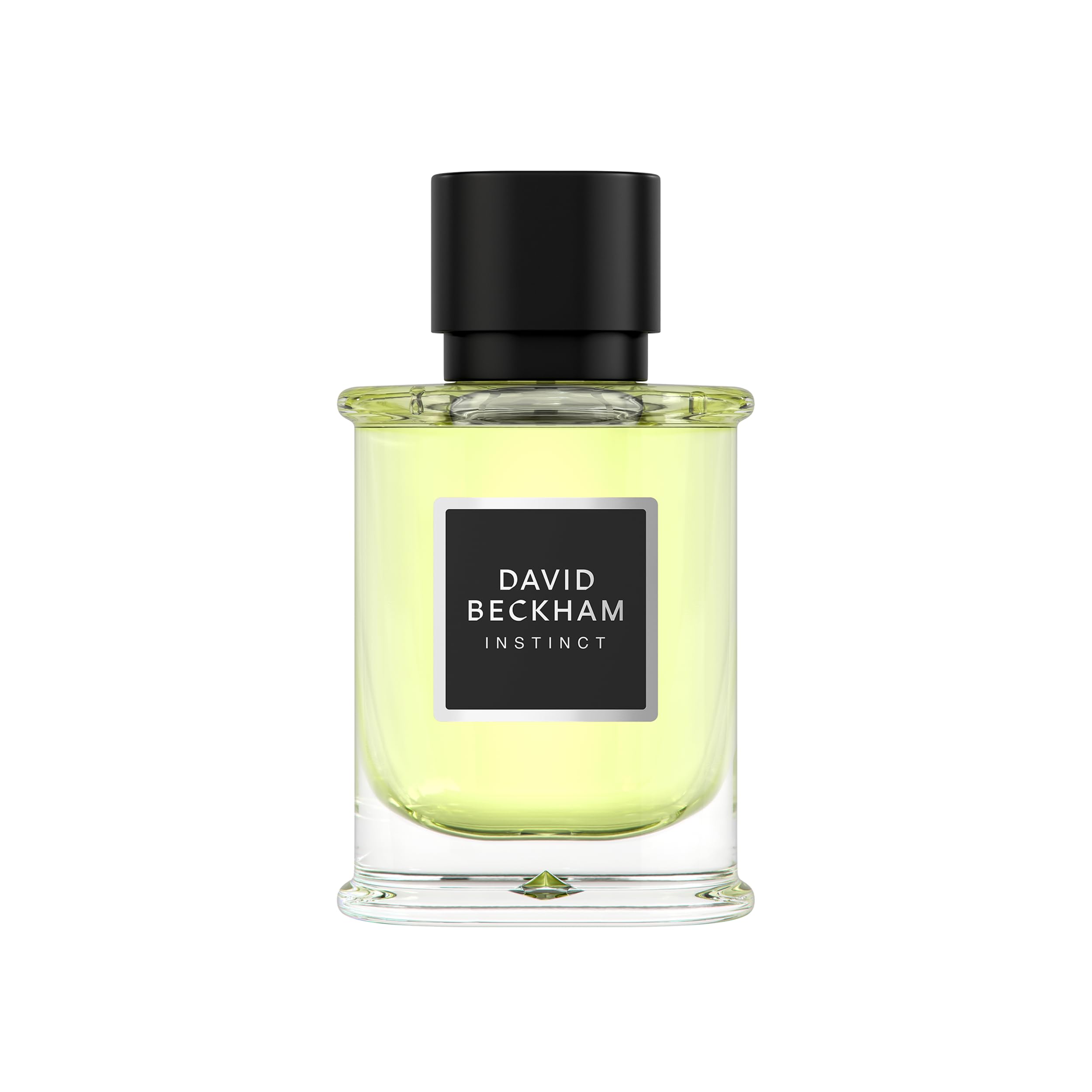 اسپری مردانه دیوید بکهام اینستینک او دو پرفوم، عطر فوژره سیتروس، عطر خیره کننده و پویا دیوید بکهام، شیشه انیق عطر ۷۵ میلی‌لیتر (۲.۵ اونس)