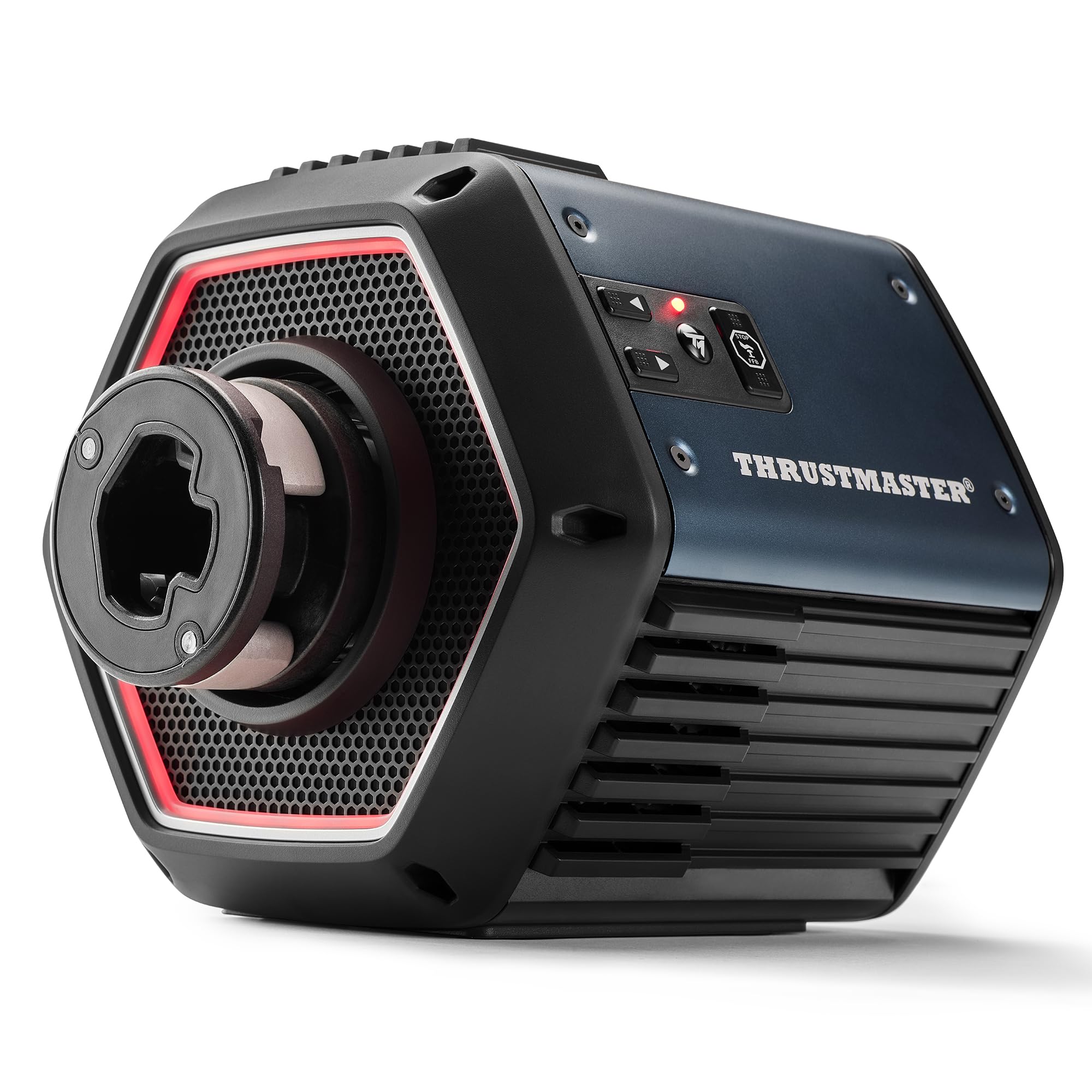 Thrustmaster T818، Direct Drive، پایه چرخ فلکی بازی Force Feedback Racing برای کامپیوتر