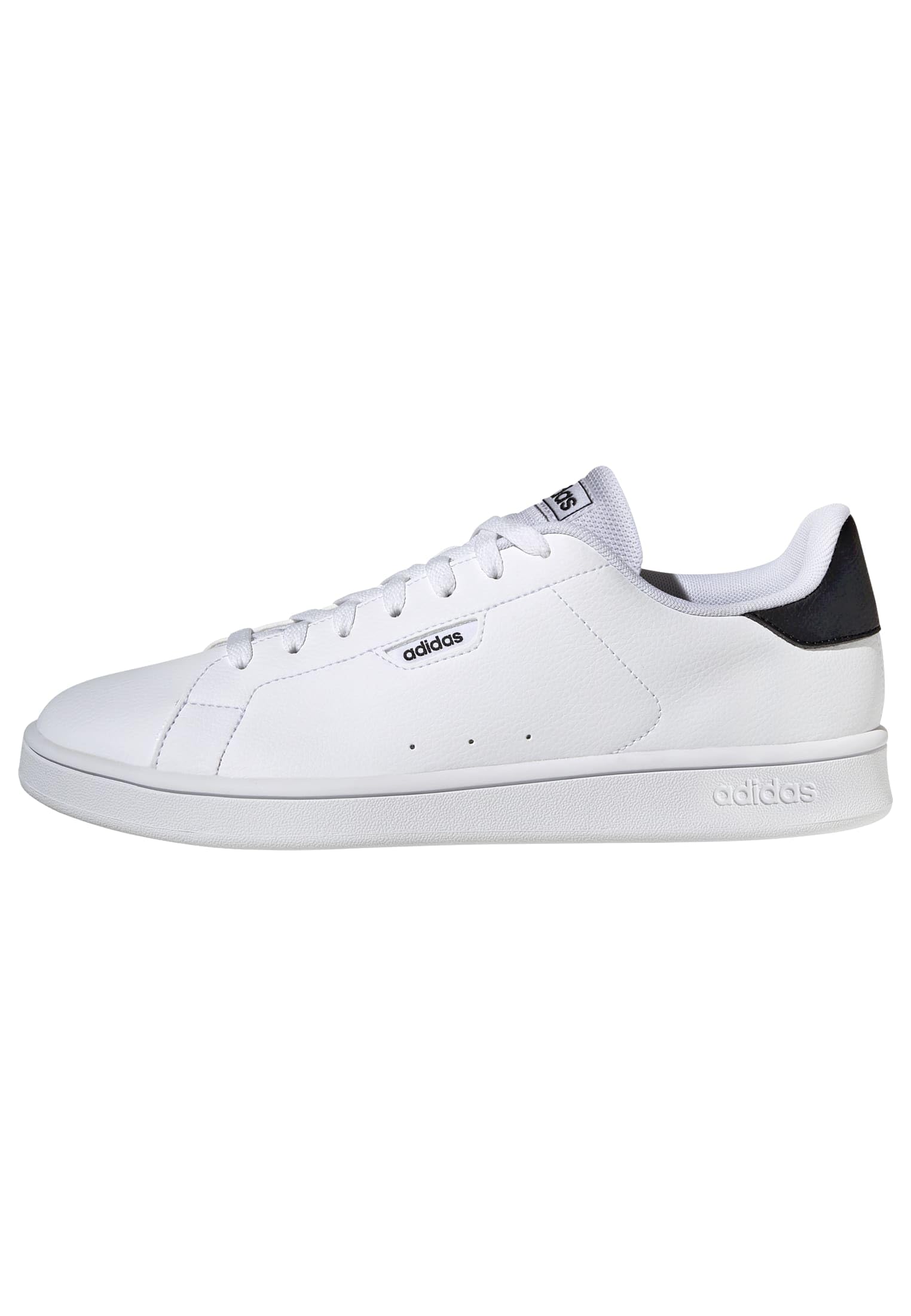 کفش مردانه adidas Court سایز 43 1/3 (EU) رنگ FTWWHT/FTWWHT/CBLACK