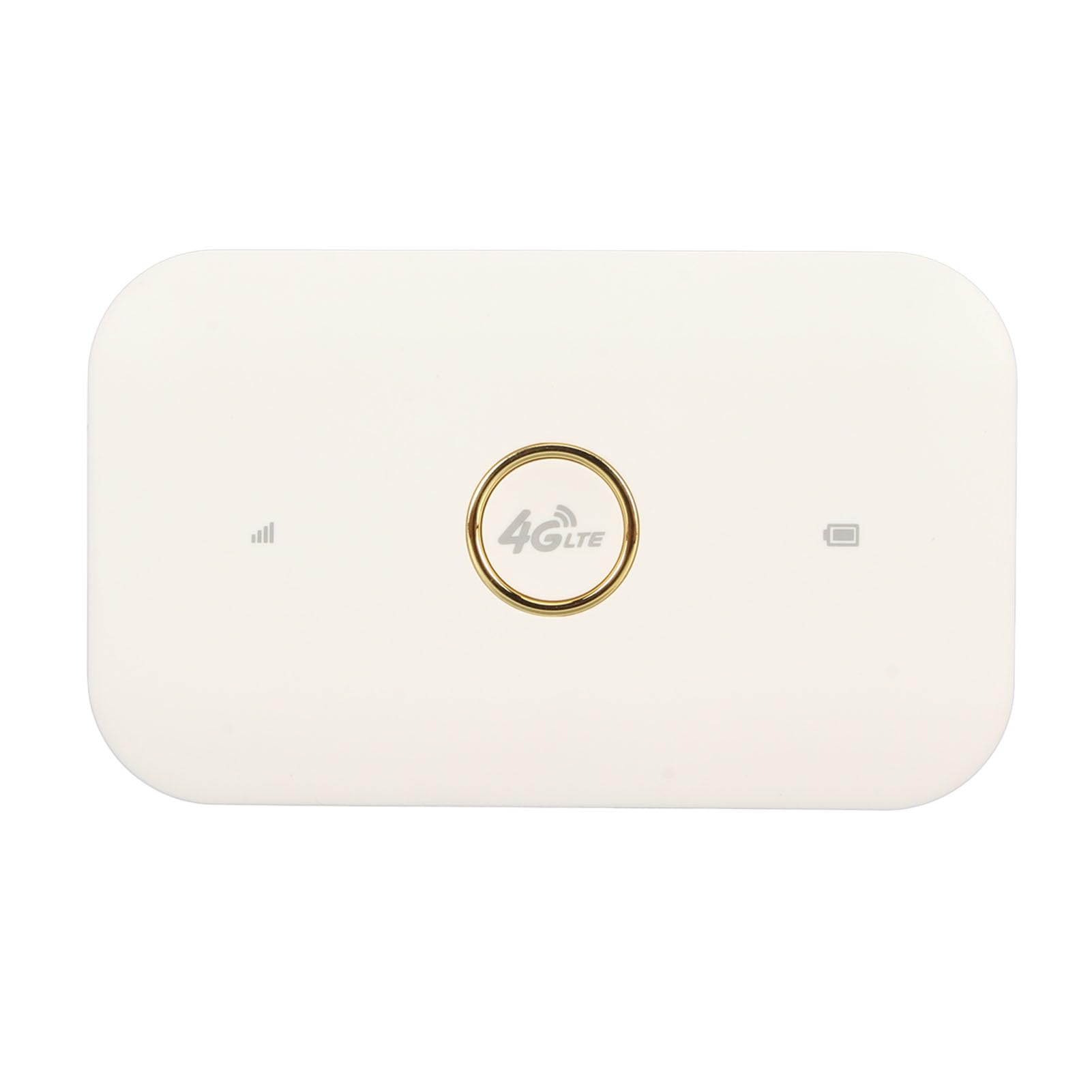 مودم WiFi قابل حمل 4G LTE گوشیدا، روتر WiFi جیبی با سرعت بالای 150Mbps و شیار کارت SIM، قابلیت به اشتراک گذاری تا ۱۰ کاربر WiFi برای سفر