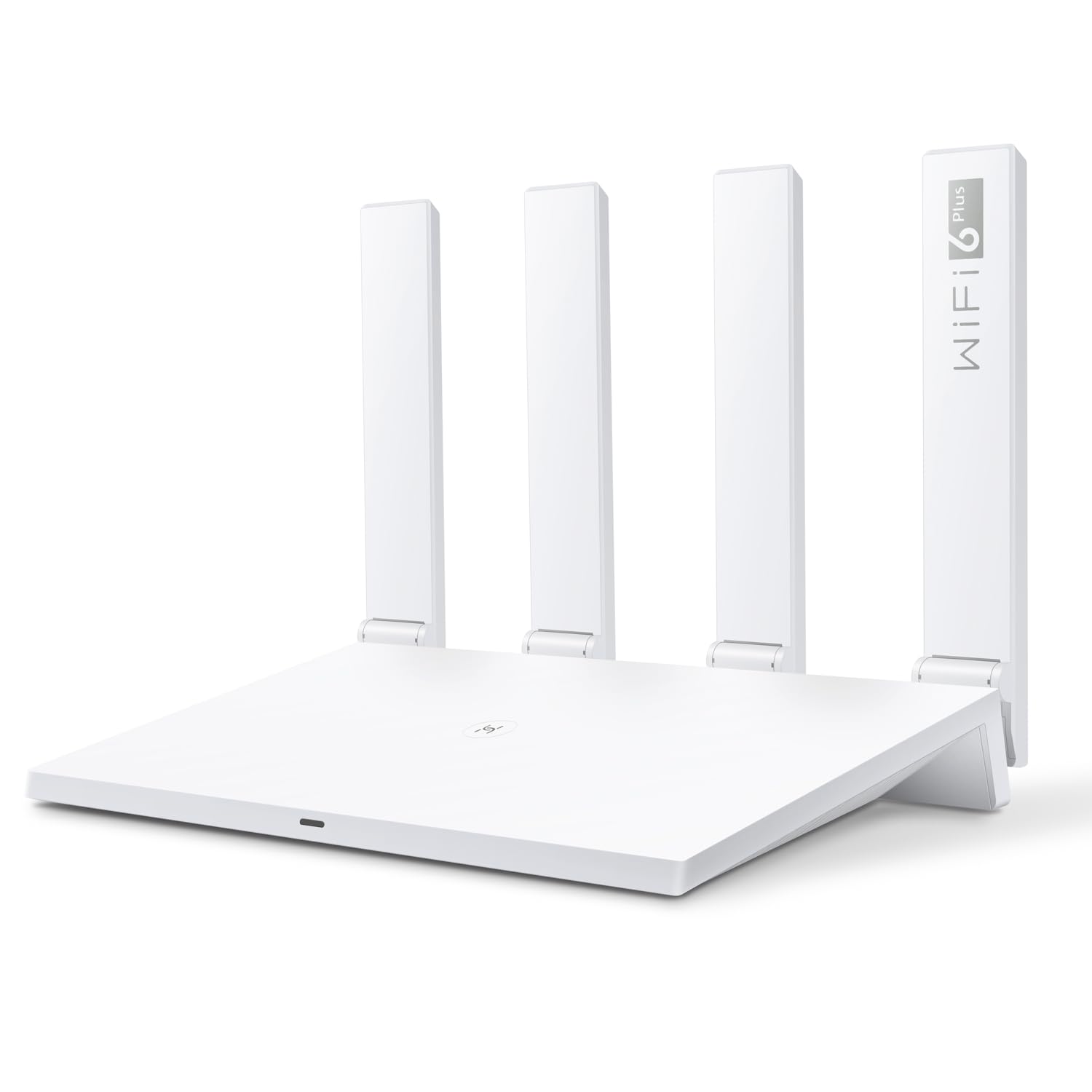 مسدود کنید، روتر HUAWEI AX3 WiFi 6 Plus AX3000 2404Mbps/5GHz + 574Mbps/2.4GHz ، دو باند ، 4 پورت اترنت گیگابیت WAN/LAN ، کنترل والدین ، راه‌اندازی آسان ، پشتیبانی از OFDMA/MU-MIMO/VPN/WPA3/IPV6
