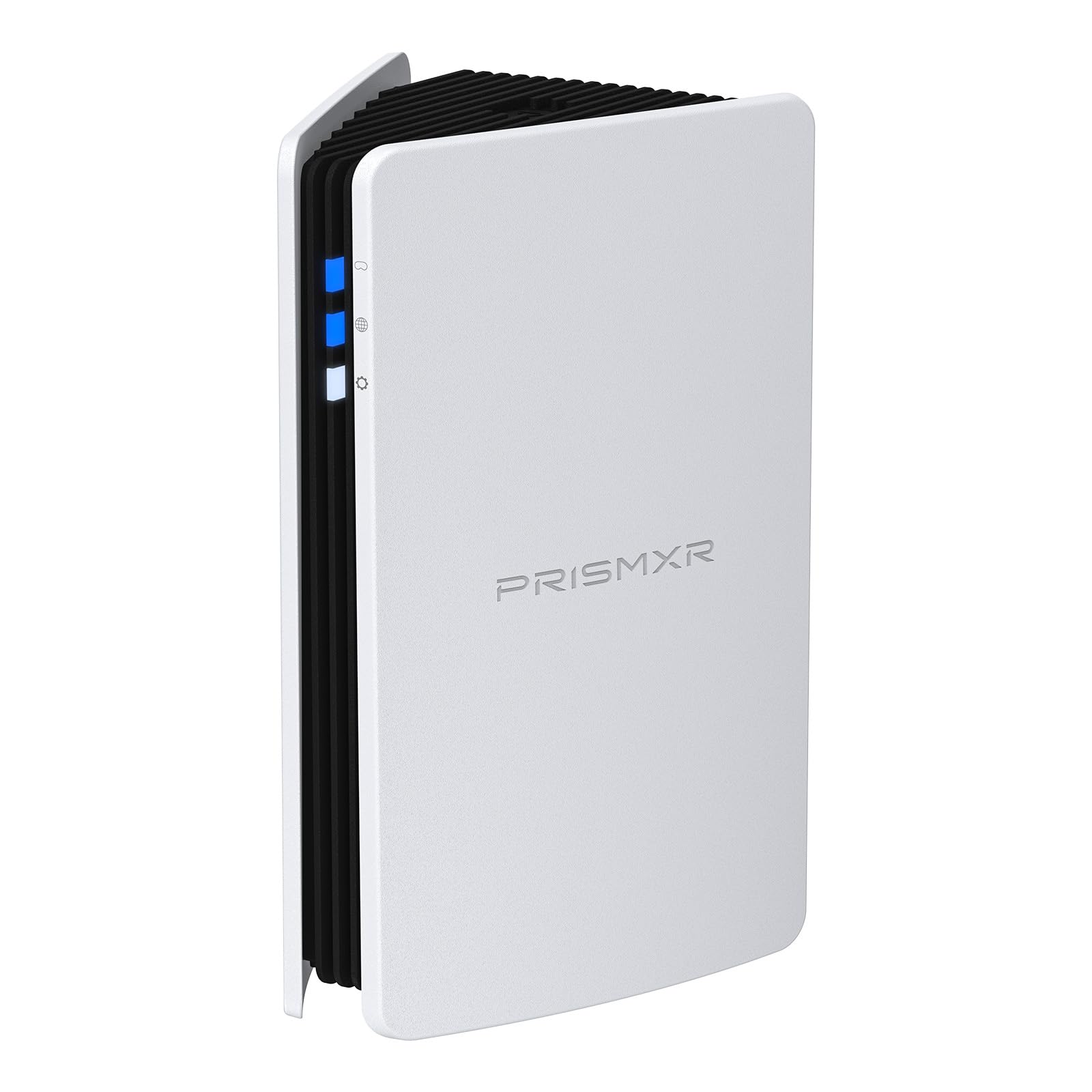پیوند استریمینگ PC-VR AX3000 سازگار با متا کوئست 3S/کوئست 3/کوئست 2، لوازم جانبی، روتر VR WiFi6 Air Bridge بی‌سیم، پایدار و سریع، جایگزین کابل ارتباطی VR (پاپیس اس ۱)