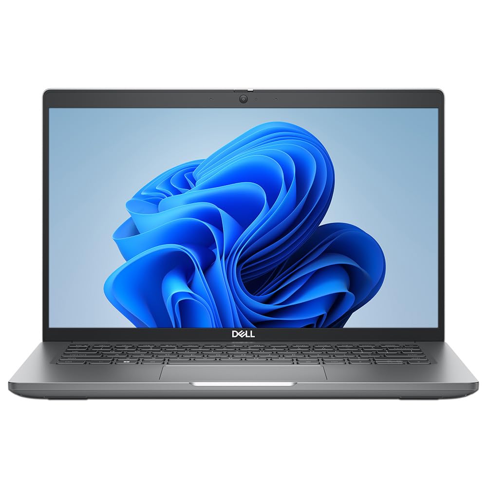 لپ تاپ DELL (به‌روز شده) Latitude 5440: پردازنده Intel Core i7 1355U، حافظه 16GB DDR4، گرافیک 512GB SSD، نمایش 14 اینچی، ویندوز 11 Pro