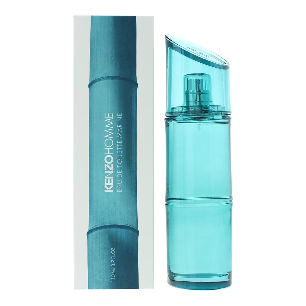 Kenzo Homme Marine عطر مردانه ۱۱۰ میلی لیتر EDT