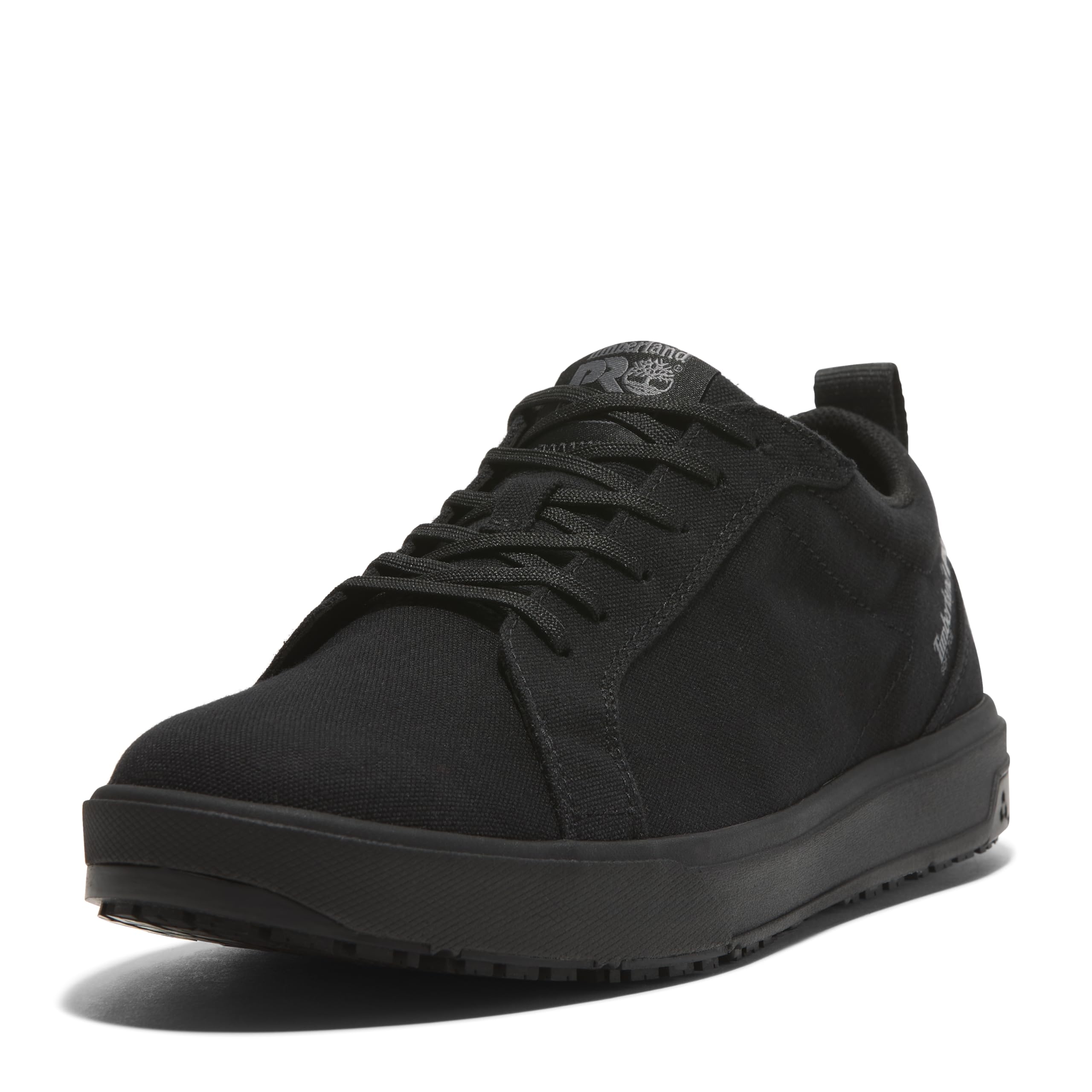 کفش کاری ضد لغزش Timberland PRO مردانه مدل Burbank با شماره 42 اروپا رنگ سیاه