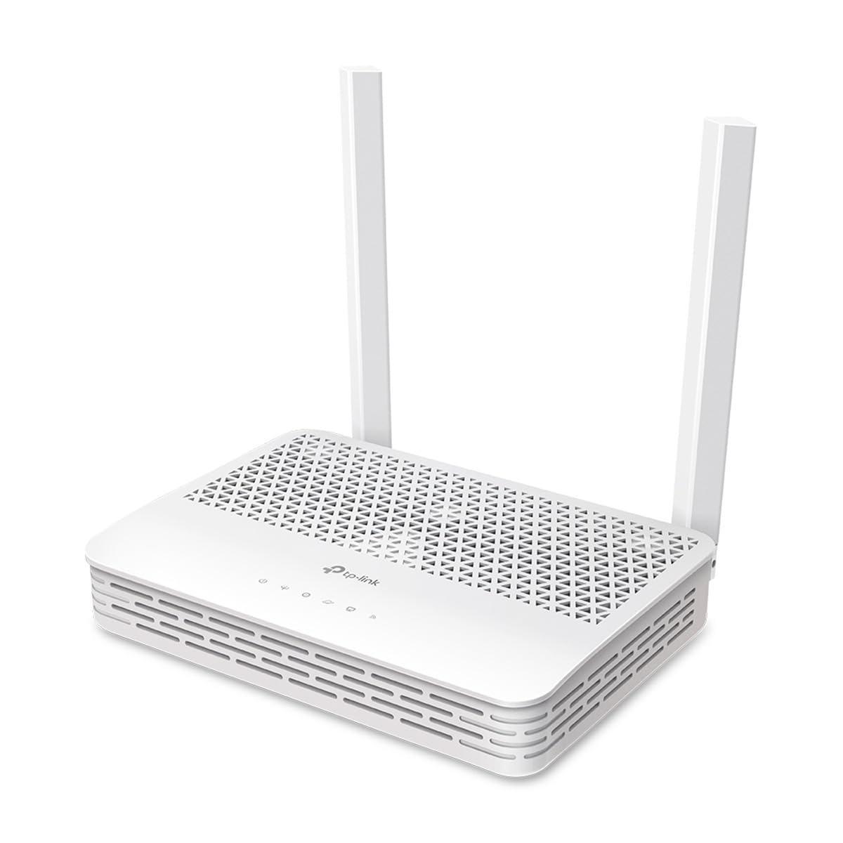 مسیریاب بی‌سیم TP-Link XC220-G3 AC1200 Fiber XPON | سرعت Wi-Fi تا 1.2 گیگابیت بر ثانیه، 300 مگابیت بر ثانیه در باند 2.4 گیگاهرتز، 867 مگابیت بر ثانیه در باند 5 گیگاهرتز | دو باند گیگابیت | EasyMesh | راه‌اندازی آسان