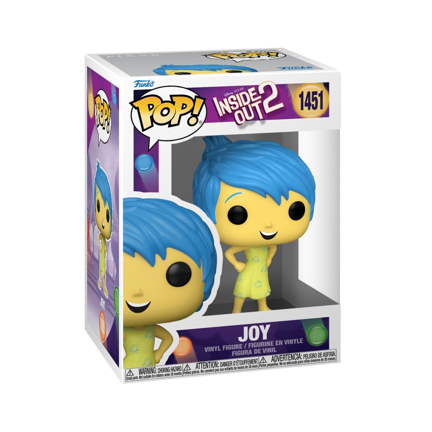 Figurine vinyl Collectible - IDE Iran: Hollywood Joy - آدمک ساز - هدیه ایده آل - کالای رسمی - اسباب بازی برای کودکان و بزرگسالان - طرفداران فیلم - شخصیت مدل برای مجموعه داران و نمایش