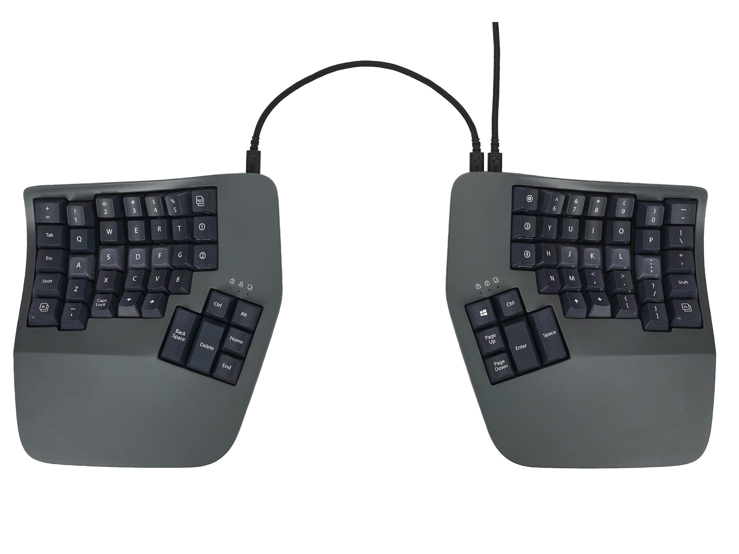 مدرن آرام و خلاء خطی مزیت360 KINESIS