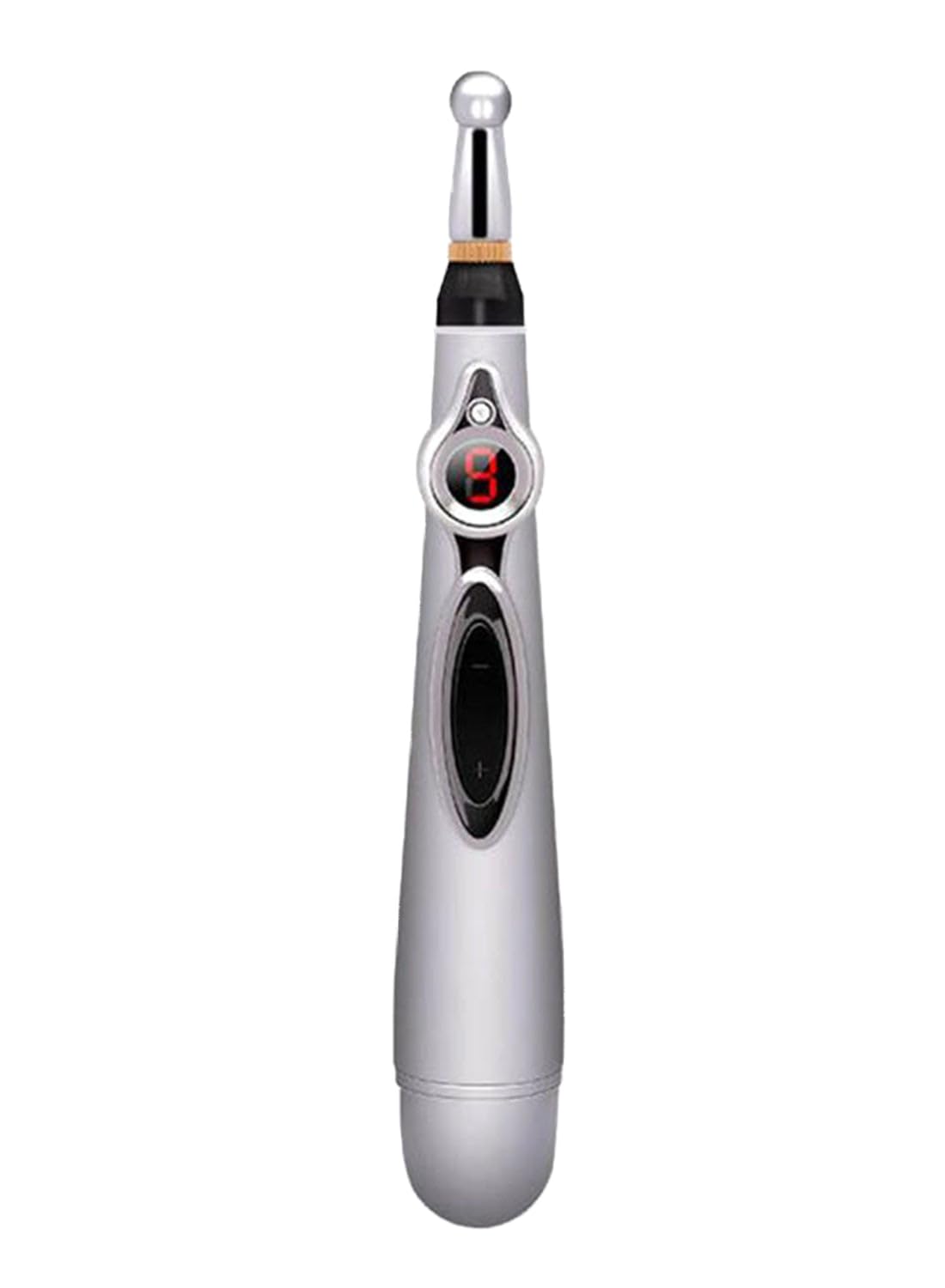 ابزار ماساژ تسکین درد اکوپانژور الکترونیک چندرنگ Easylife-01592