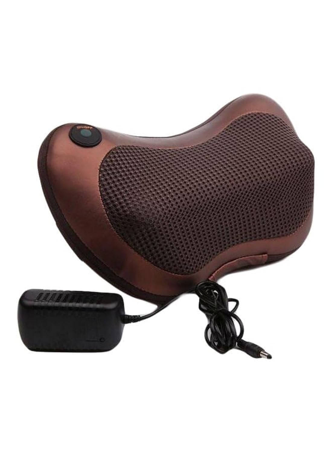 الگوی ماساژور الکترونیکی چند رنگه Easylife-02282