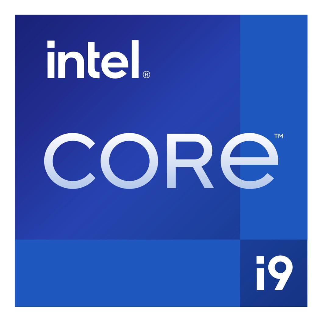 پردازنده رومیزی Intel® Core™ i9-14900K با 24 هسته (8 هسته P + 16 هسته E) با سرعت تا 6.0 گیگاهرتز، BX8071514900K