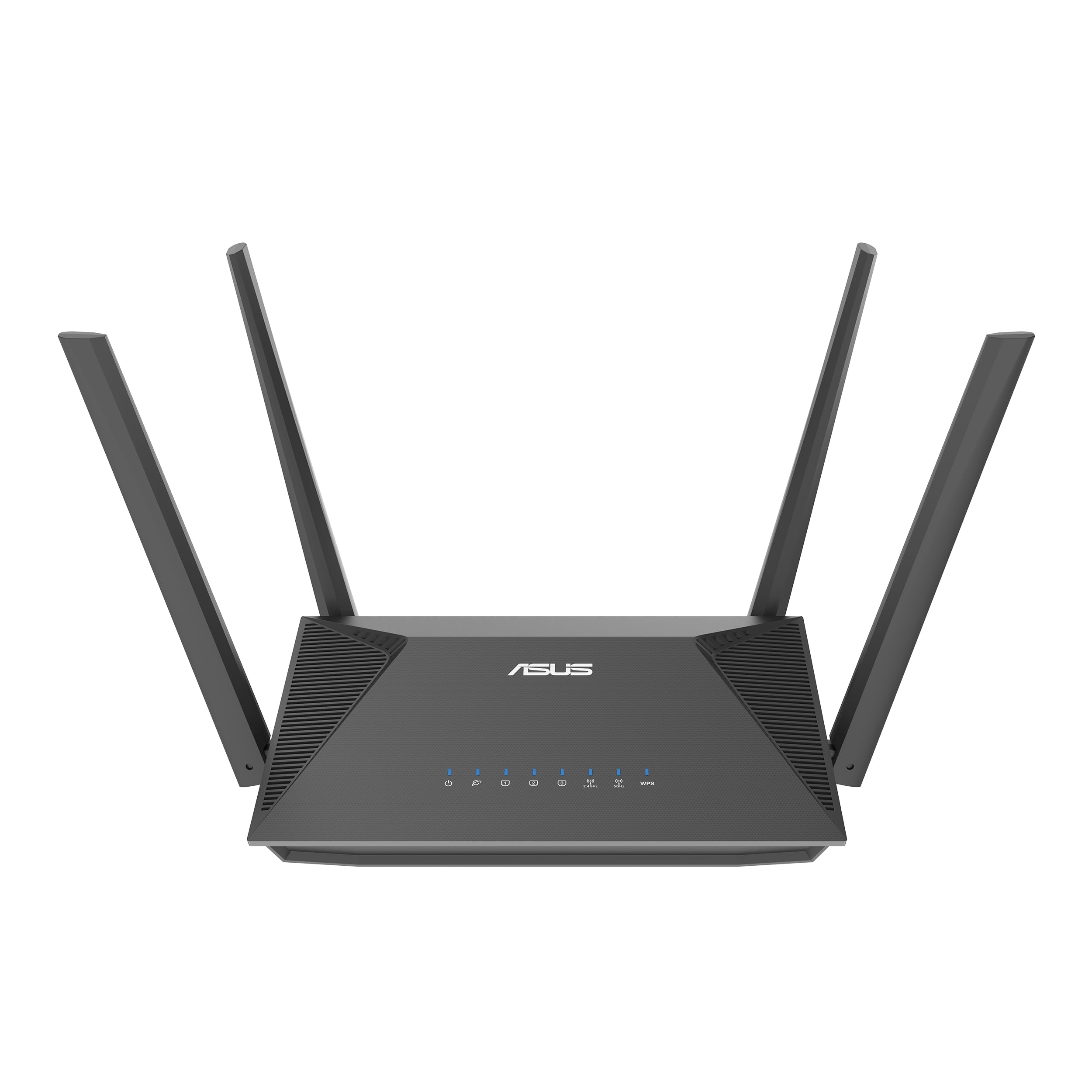 مسیریاب ASUS RT-AX52 AX1800 دو باند با قابلیت VPN