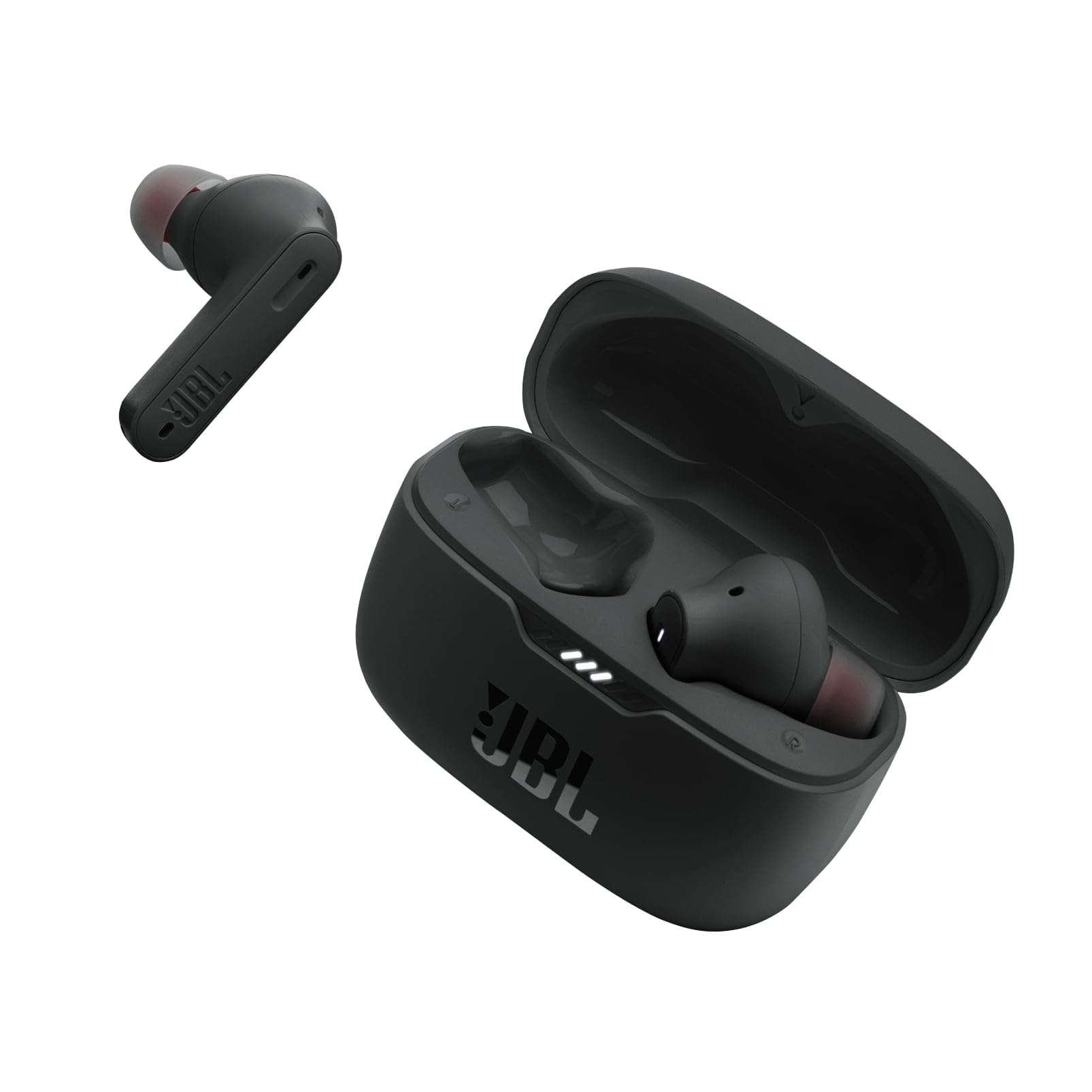 گوشی‌های بلوتوث بی‌سیم JBL Tune 235NC TWS در گوش - سیاه (تجدید نظر شده)