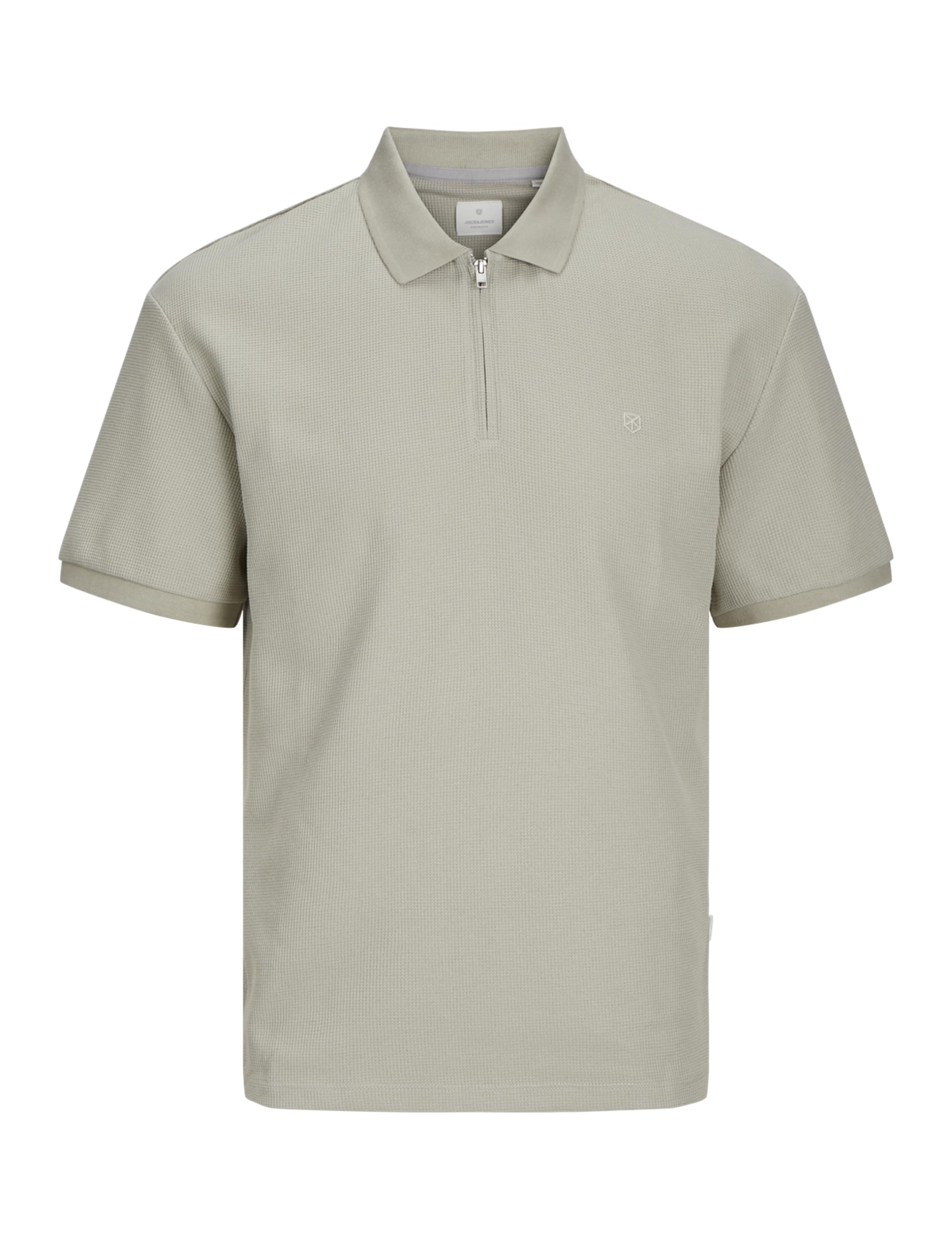مردانه JACK & JONES CCJOHNNY نیمتنها POLO SN از جنسیس مدرن XS ابی استون