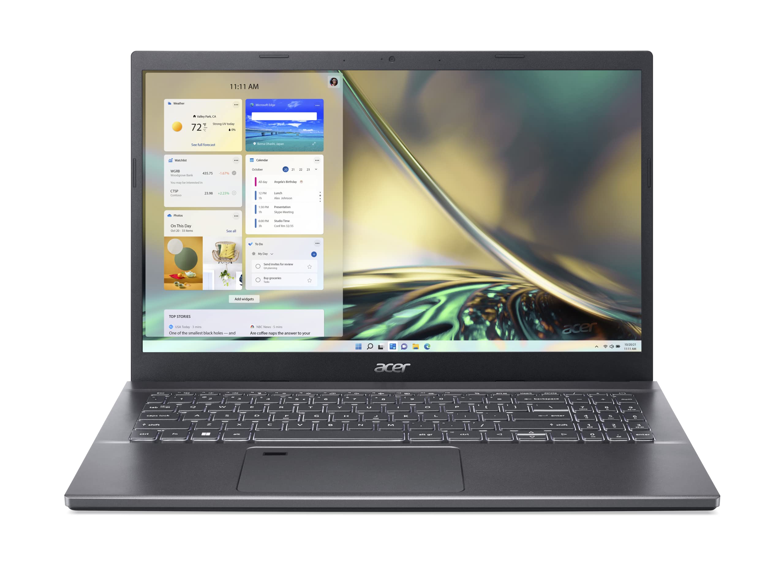 دفترچه راهنمای Aspire 5 A514 با نسل 13 اینتل کور i5-1335U 10 هسته تا 4.60 گیگاهرتز / حافظه LPDDR5 8 گیگابایت / حافظه اس اس دی 512 گیگابایت / گرافیک Intel Iris XE / صفحه نمایش 14 اینچی WUXGA با فناوری IPS ComfyView / ویندوز 11 Home / WiFi-6 / رنگ Steel Gray