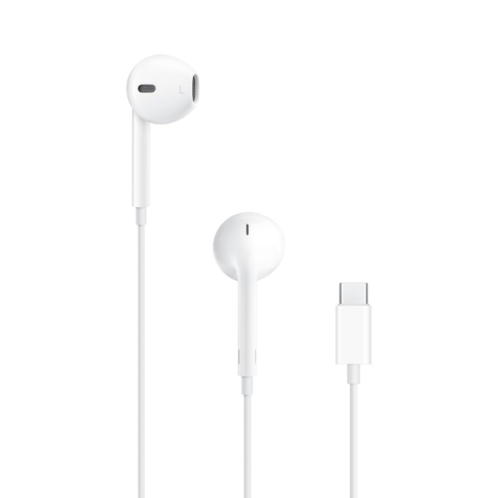 هدفون اپل (USB-C)