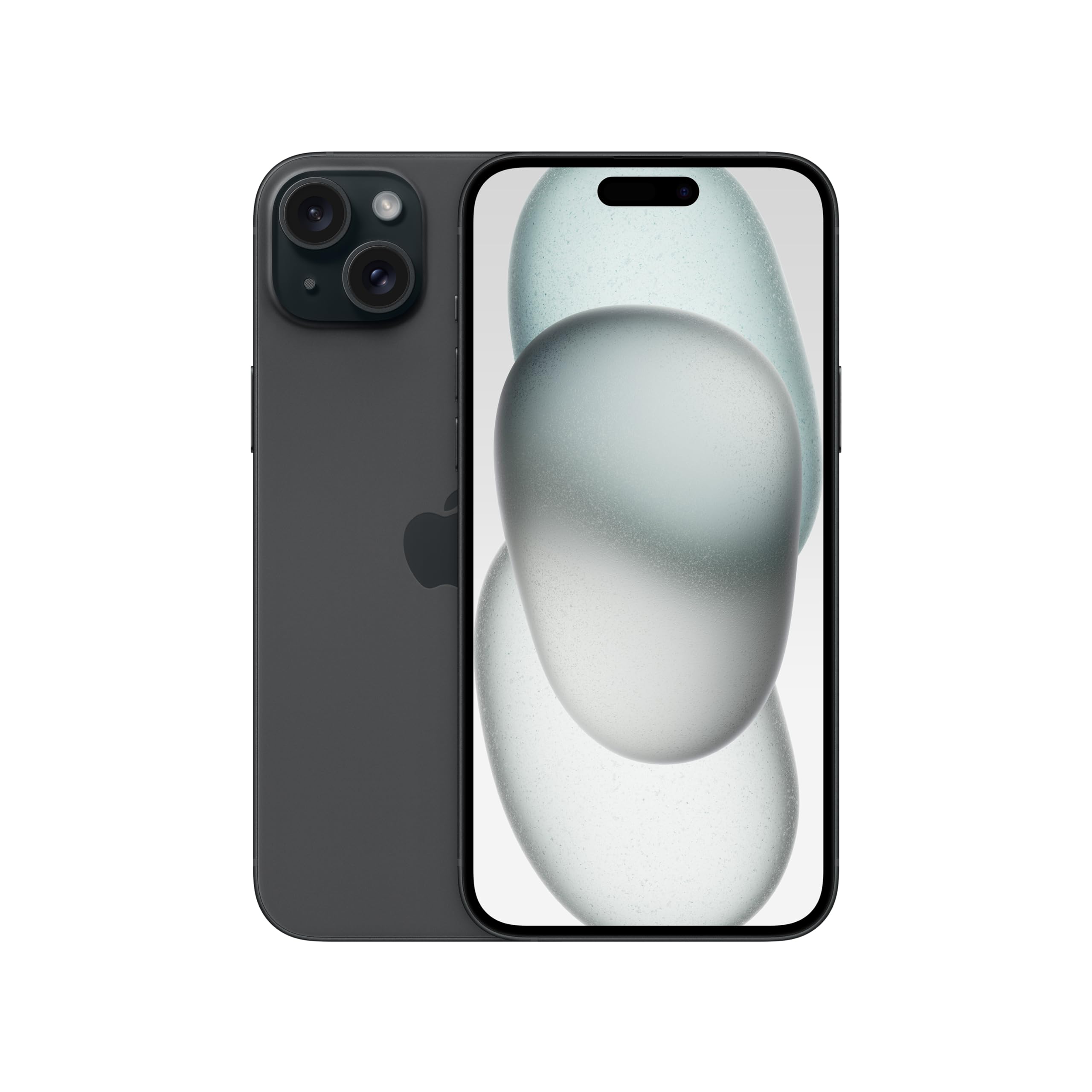 Apple iPhone 15 Plus (512 GB) - Black 512 GB Black