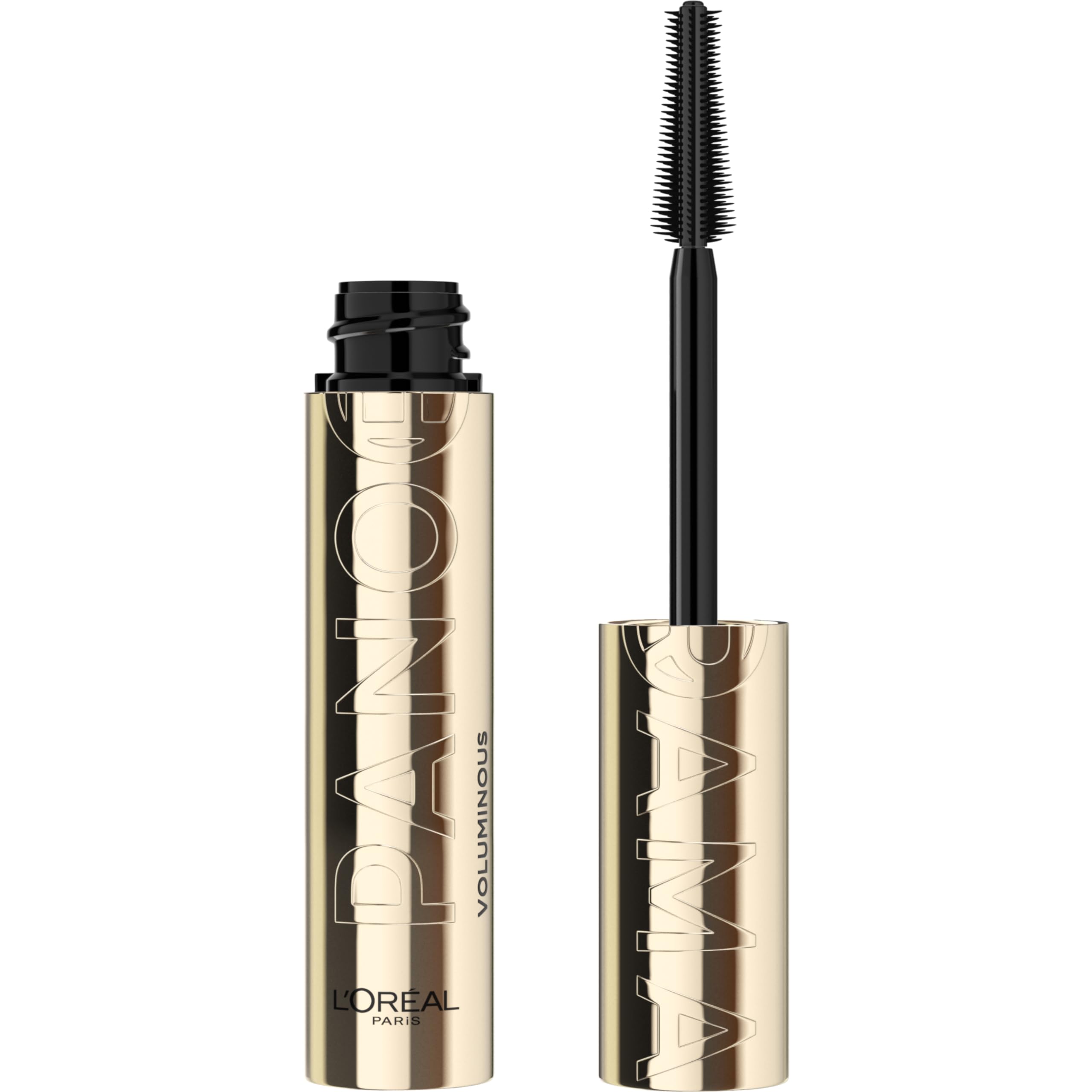 ماسکارای حجم دهنده L’Oréal Paris , Volume Million Lashes PANORAMA - چشم‌ها را 1.4 برابر بزرگتر نشان می‌دهد