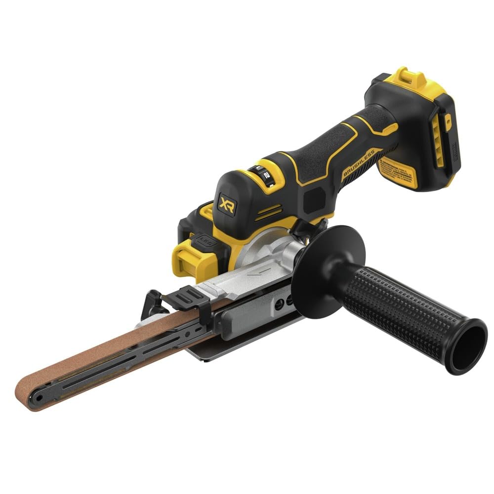 ابزار قدرتی بی سیم بلت سندر DEWALT 20V MAX XTREME  (DCM200B) (فقط ابزار بدون باتری)