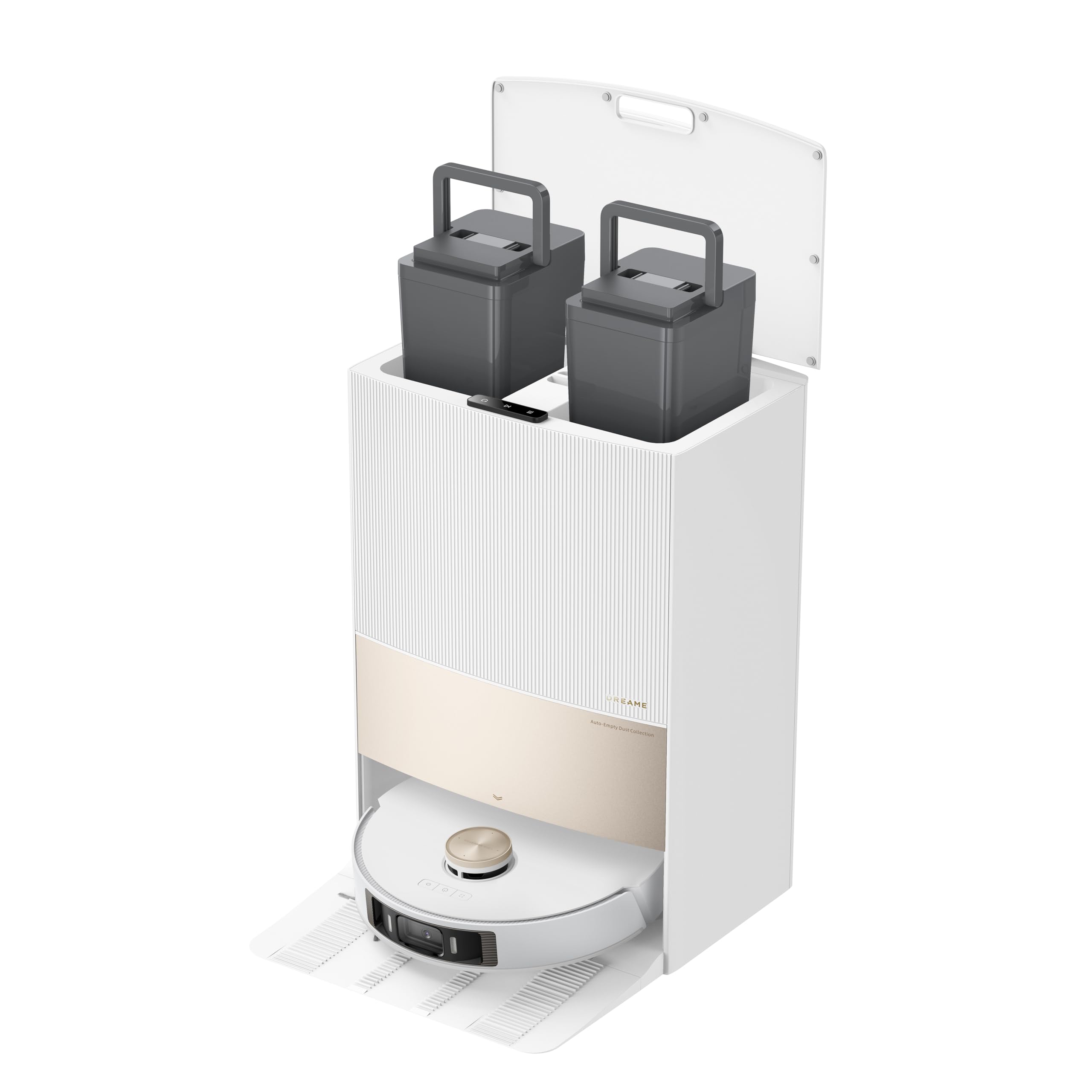 کیت Dreametech L20 UC را ترجمه می‌کنم.