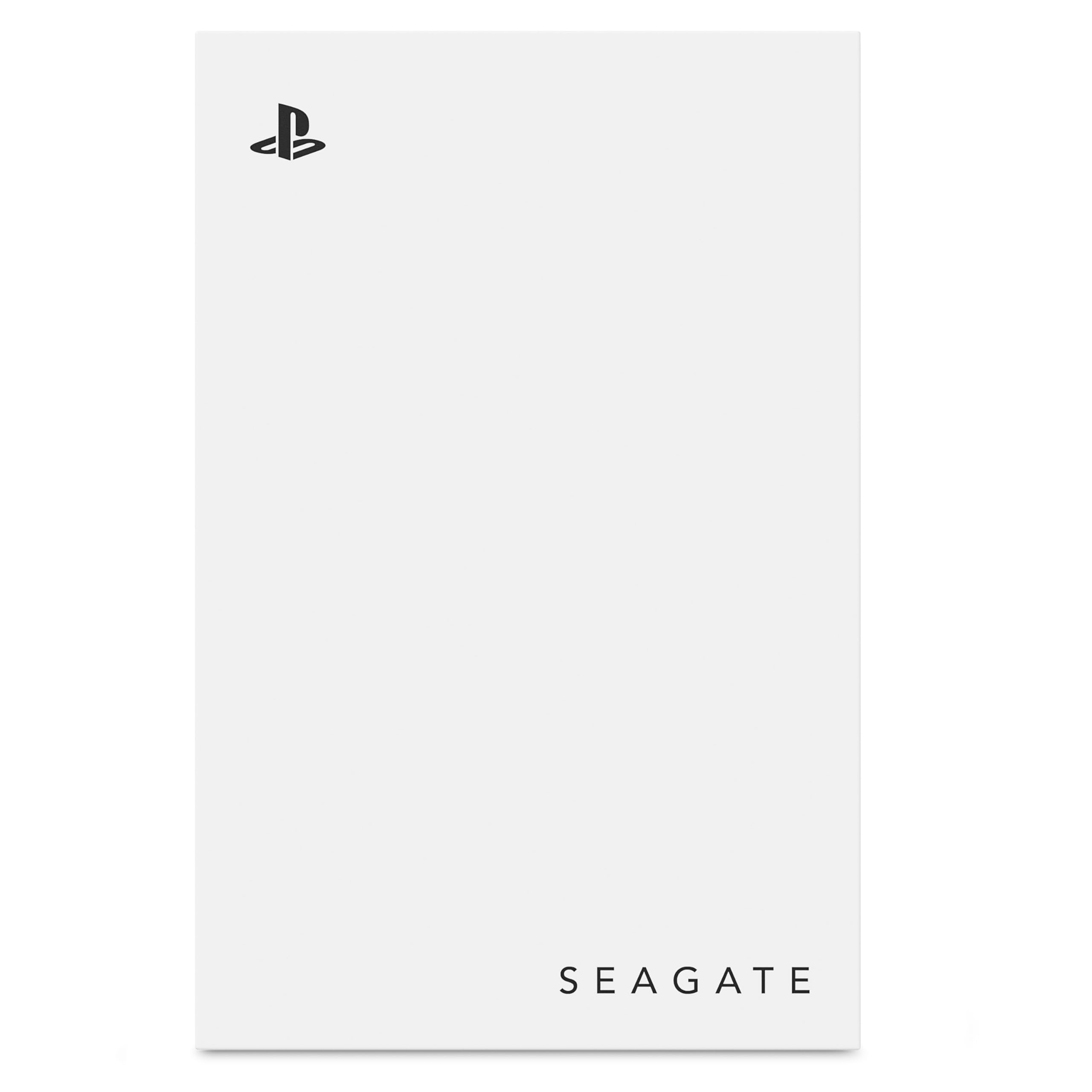 دیسک سخت اکسترنال Seagate Game Drive با ظرفیت 5 ترابایت برای پلی استیشن 5 - اتصال USB 3.0، مجوز رسمی، دارای LED آبی (STLV5000100) 5 ترابایت LED آبی