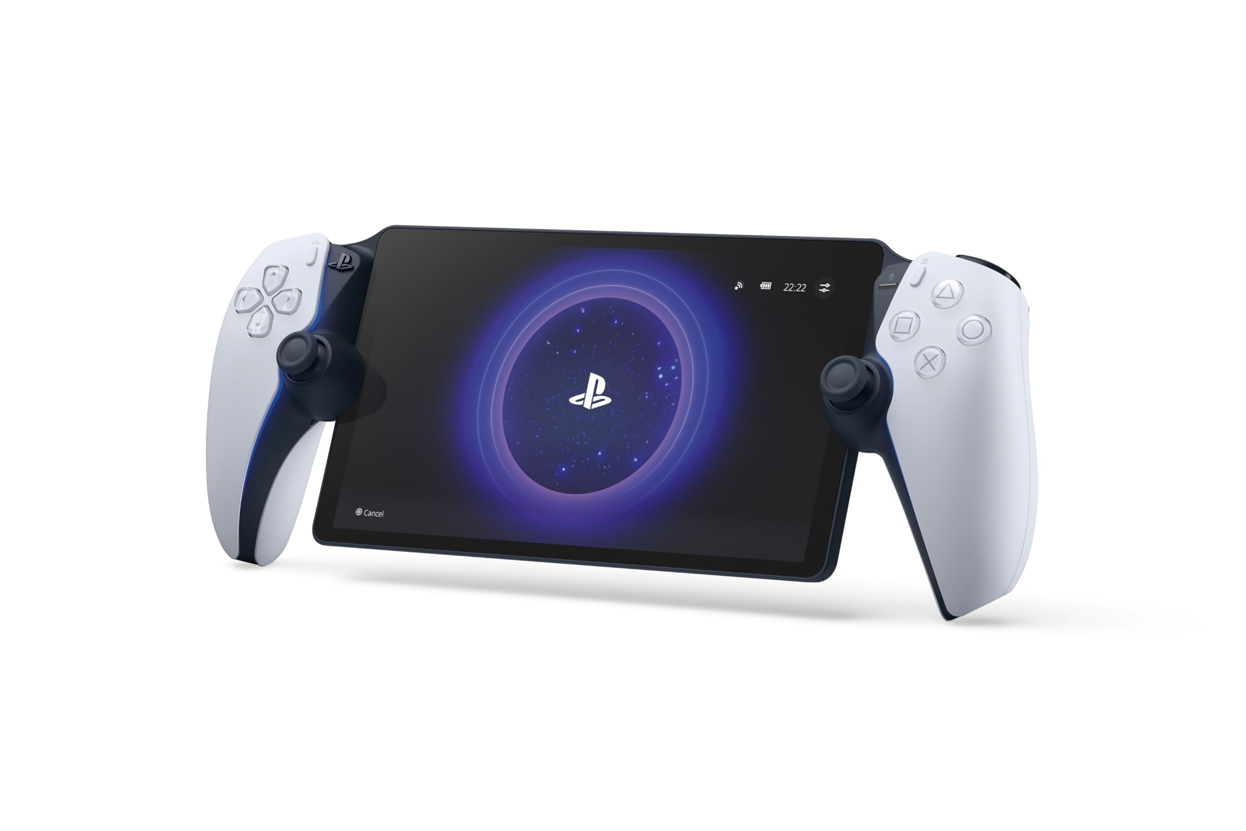 PlayStation Portal™ Remote-Player → بازیکن از راه دور پلی‌استیشن پورتال