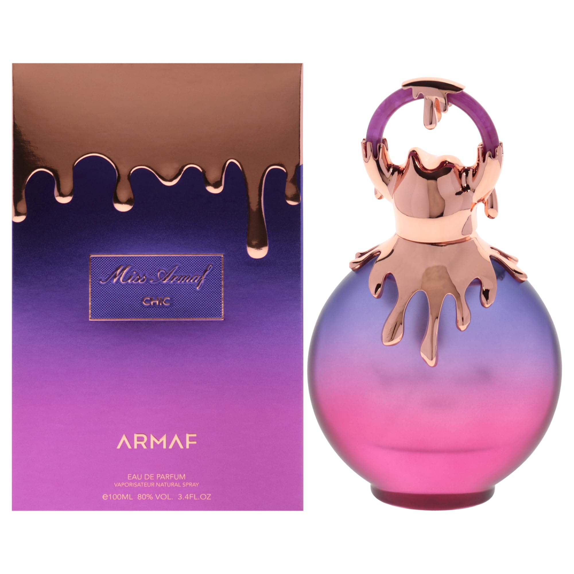 عطر زنانه آرماف میس آرماف شیک او دو پرفیوم 100 میلی لیتر | برای او | ماندگار | عطر | چند رنگ | بهترین عطرها برای زنان