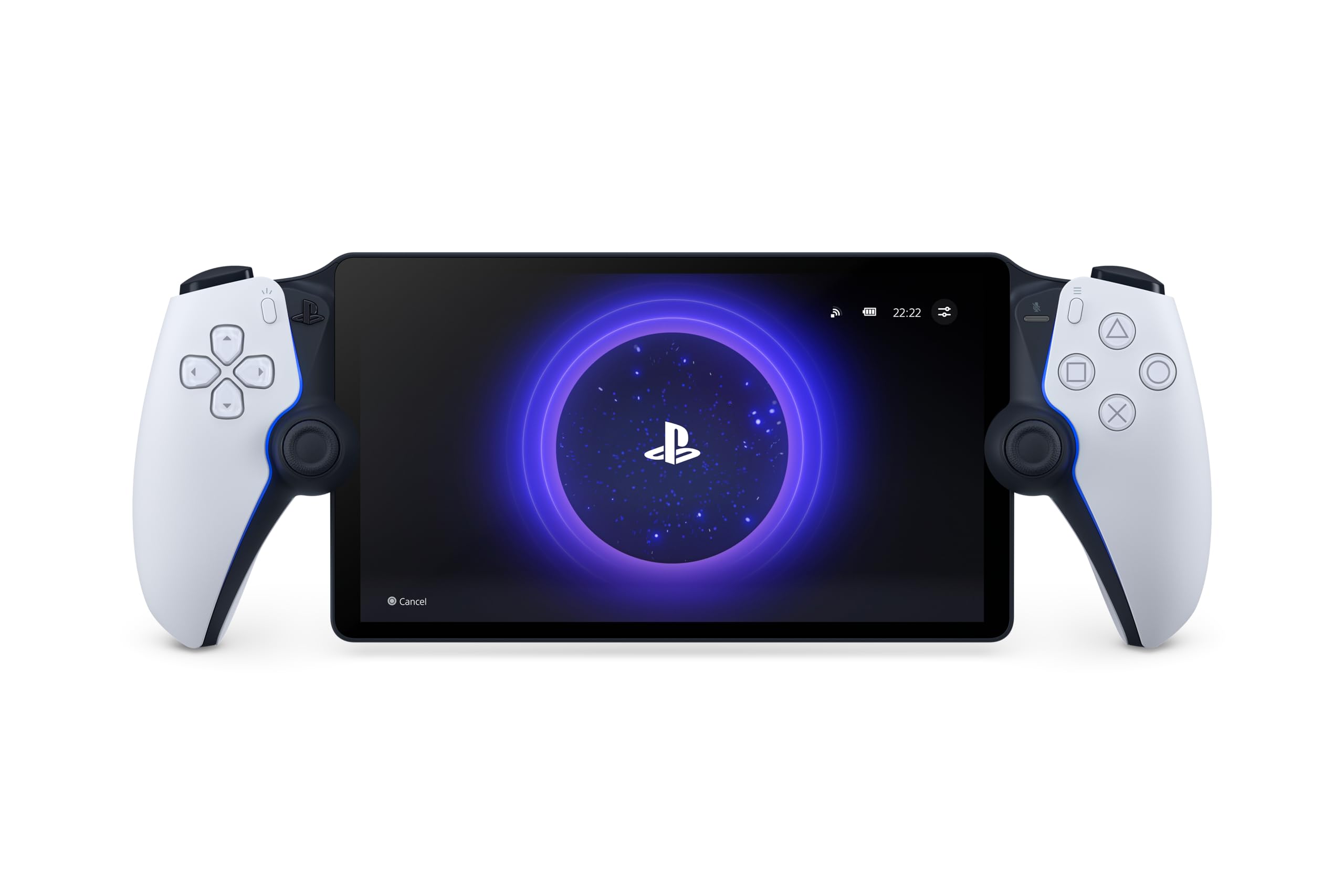 پورتال بازیکن ریموت PlayStation 5 سفید