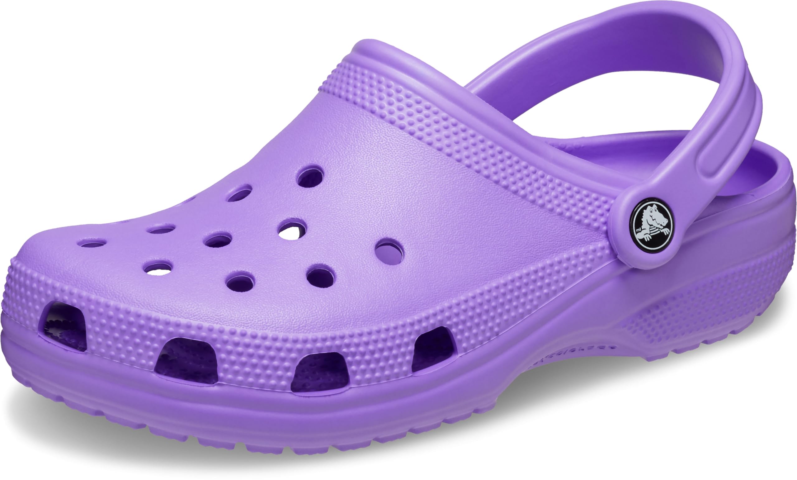 کفش کلاسیک کراکس جینسانه کلاگ Crocs Crocs 48/49 یورویی دستکش کراکسیدهای.