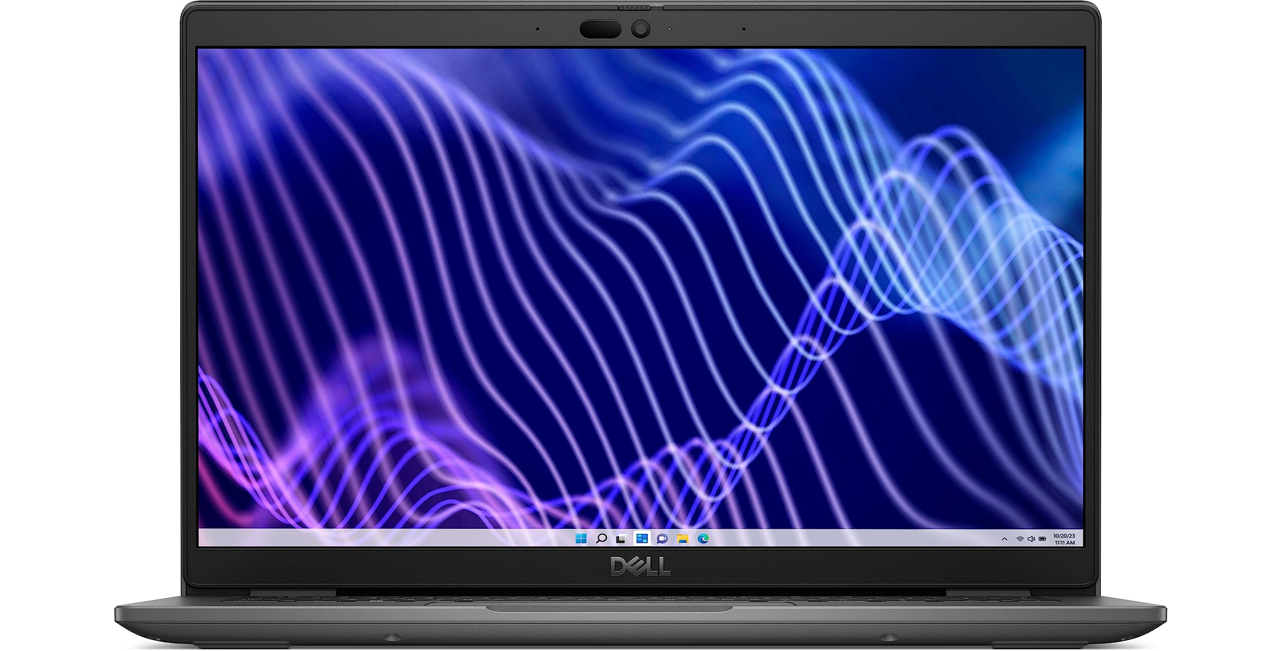 لپ تاپ DELL (ارتقا یافته) Latitude 3000 3440 (2023) | 14 اینچ FHD | Core i5 - 256 گیگابایت حافظه داخلی SSD - 16 گیگابایت رم | 10 هسته با سرعت 4.6 گیگاهرتز - ویندوز 11 هوم، پردازنده نسل 13