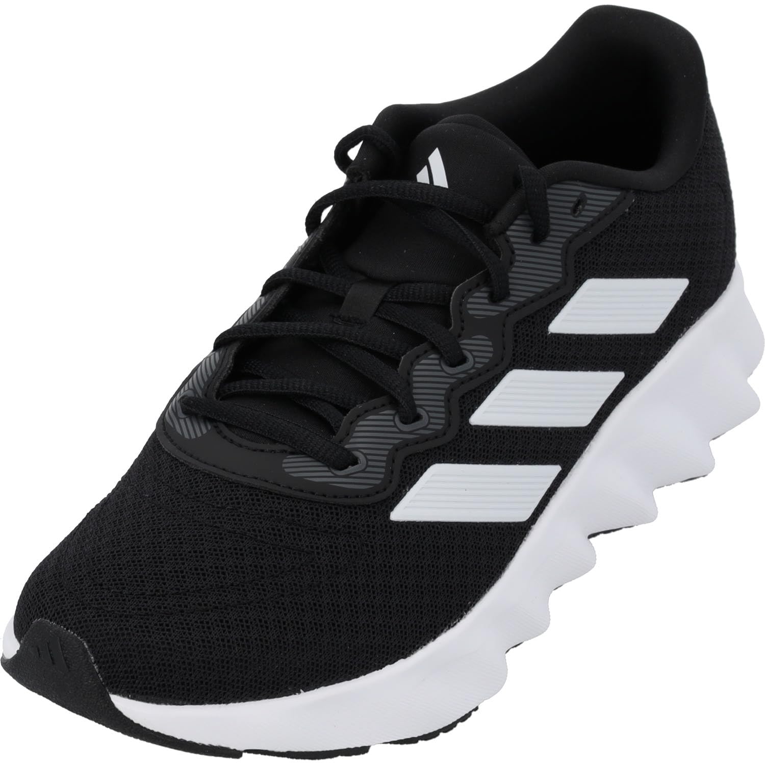 adidas Switch Move کفش ورزشی دویدن زنانه سایز اروپایی 37 1/3، مشکی