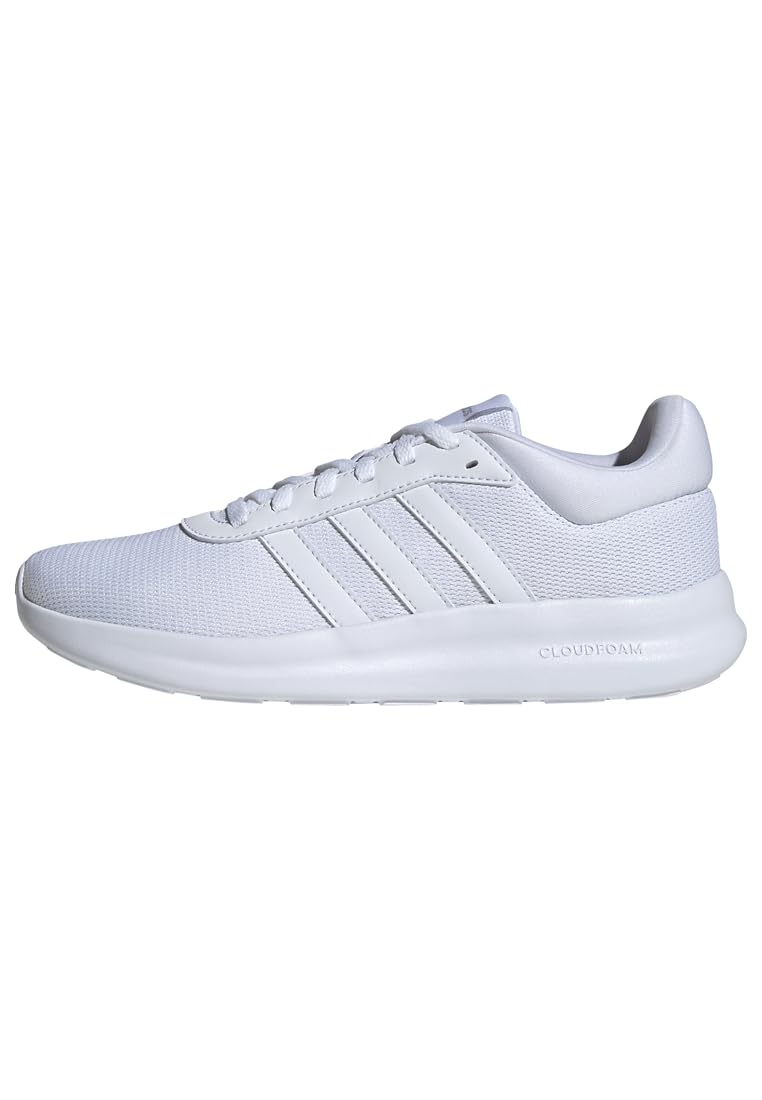 کفش آدیداس Lite Racer 4.0 — کفش زنانه — سایز 39 1/3 EU — سفید