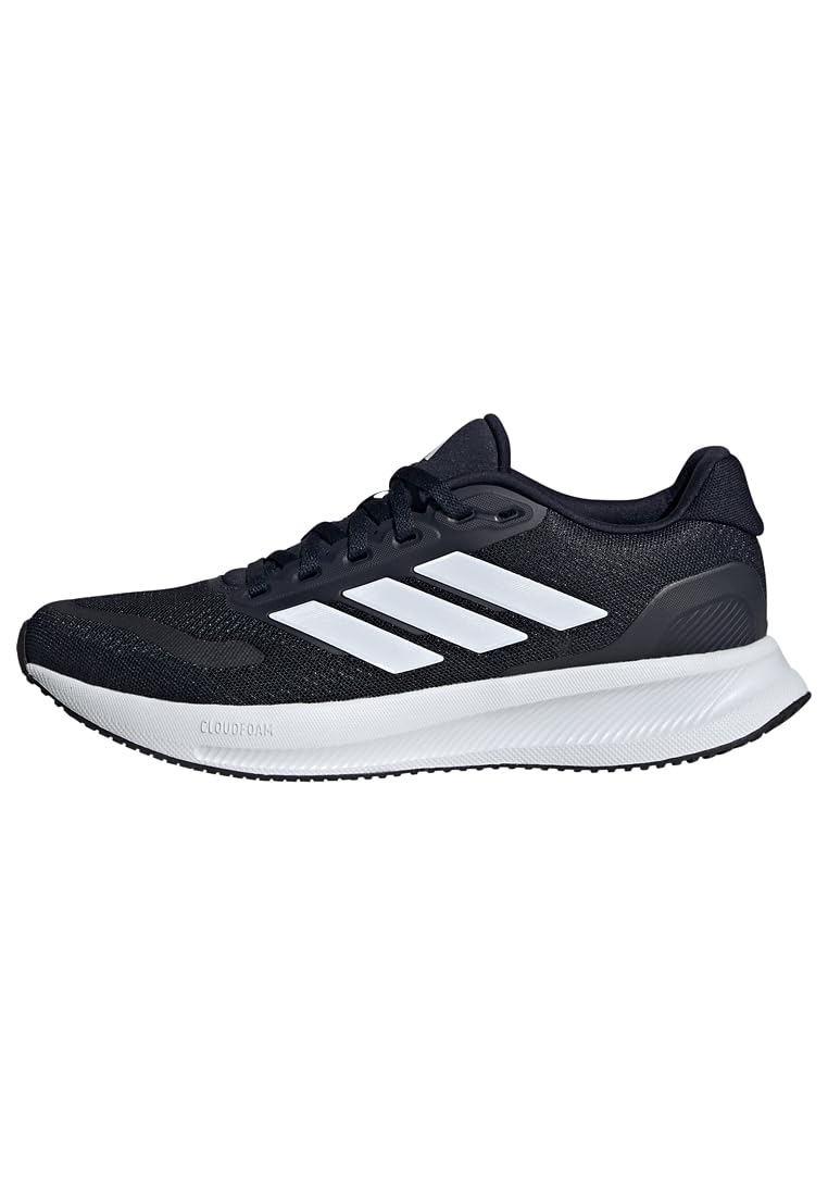 adidas Runfalcon 5 زنانه کفش آبی سایز اروپا 38 2/3